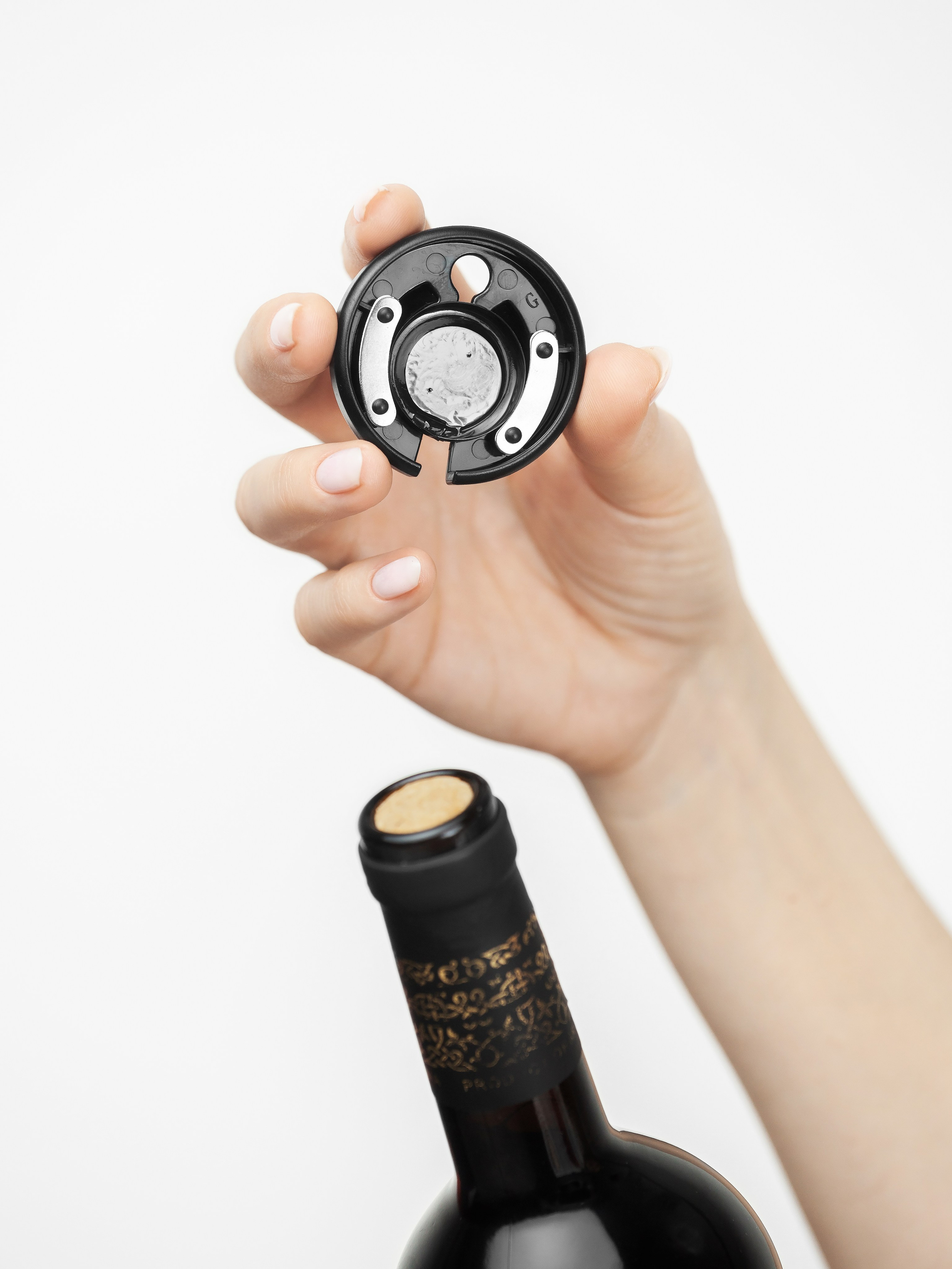 Предметная фотосъемка. Промышленный фотограф Станислав Виноградов