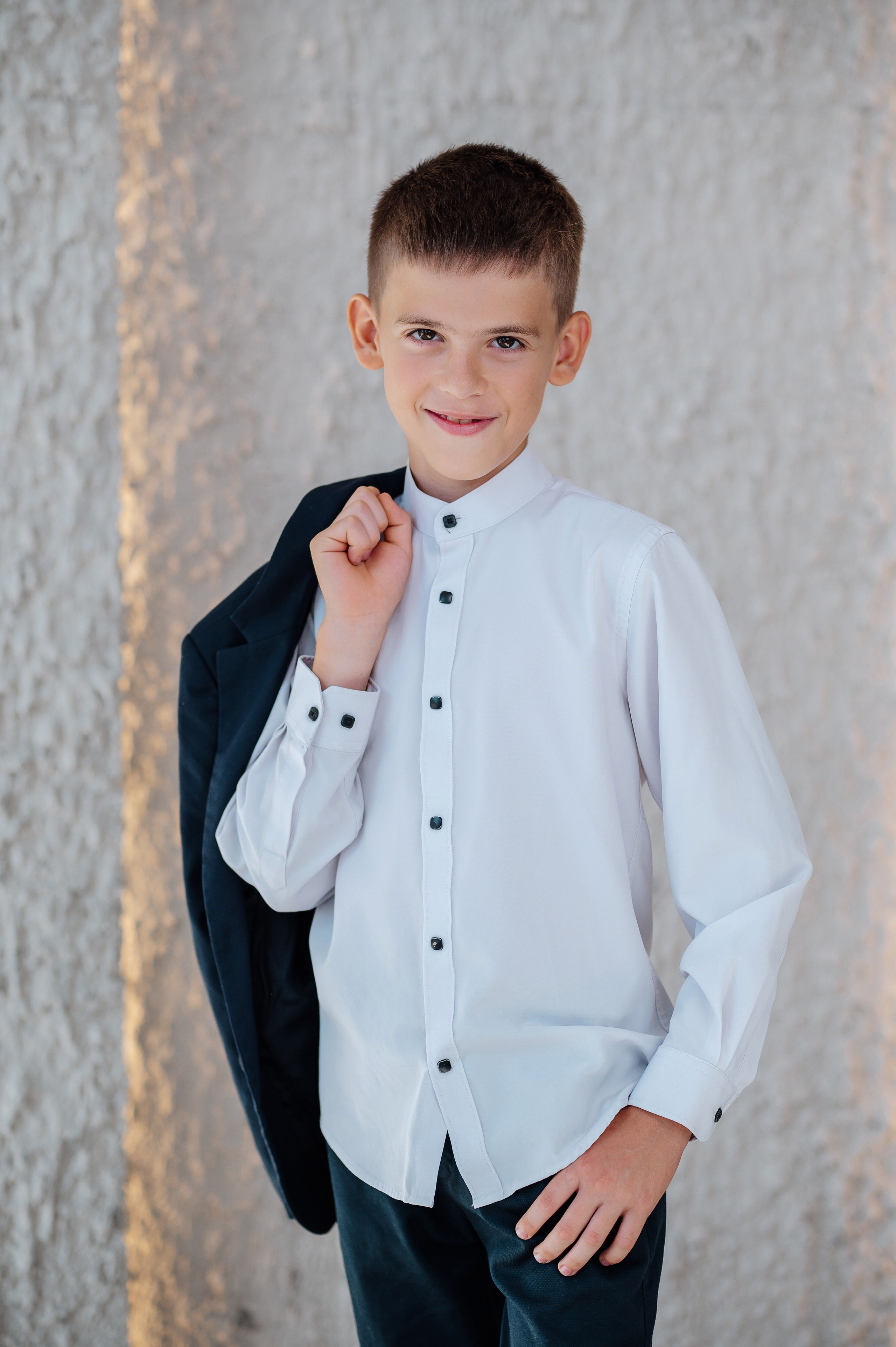 Средняя школа 4 класс