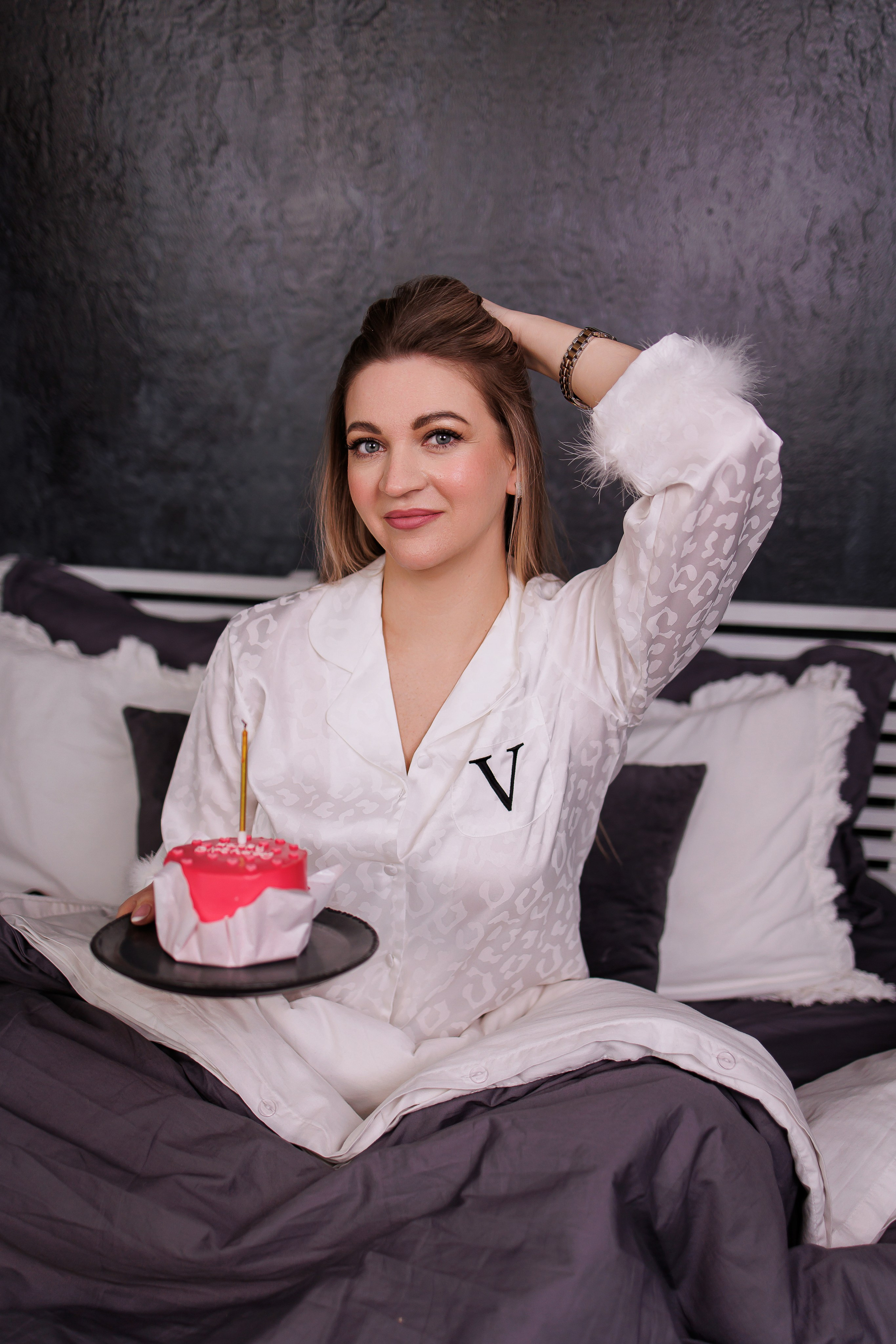 Анастасия. Свадебный фотограф в Омске Яна Савина