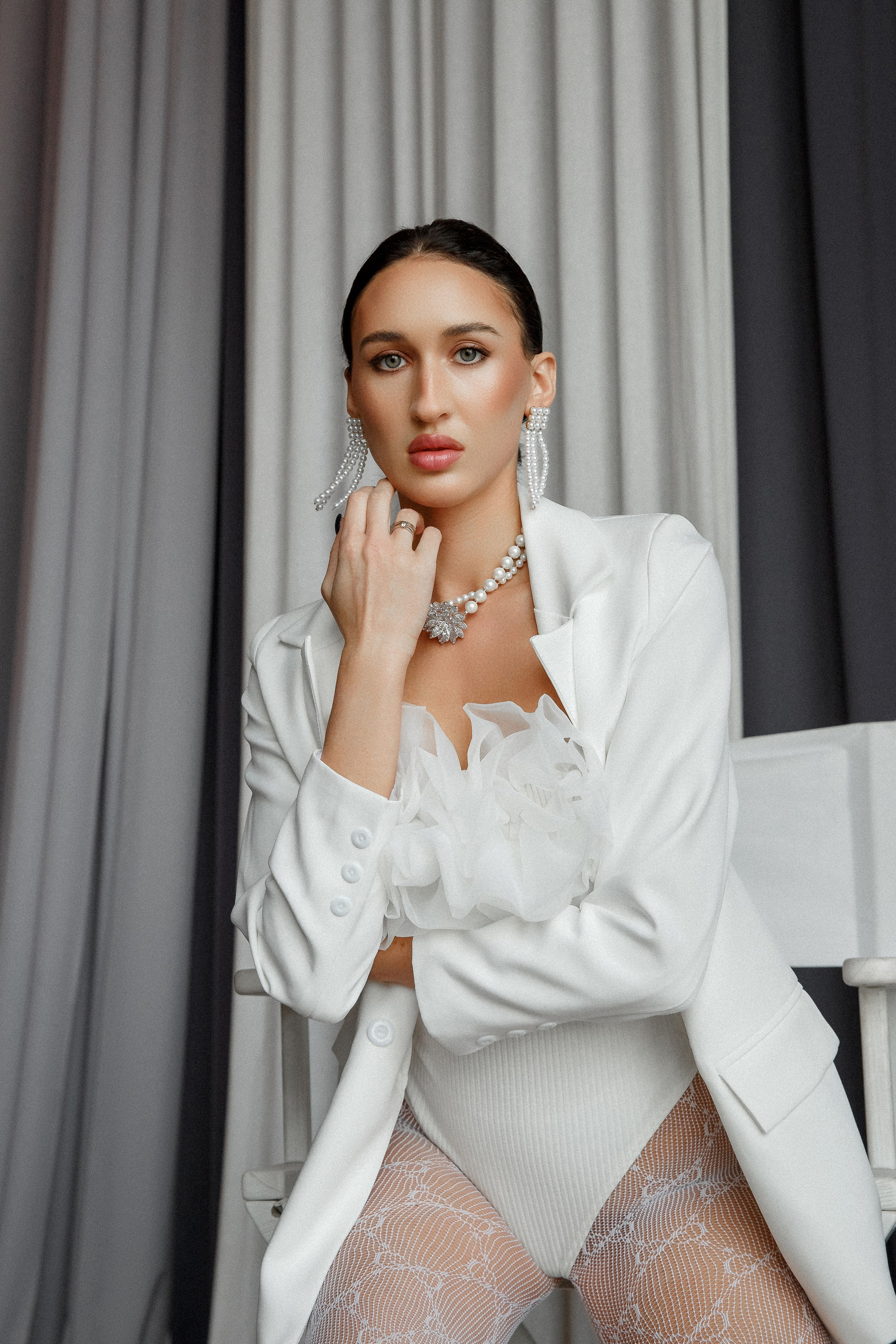 Соня. Женский фотограф в Москве Светлана Смагина