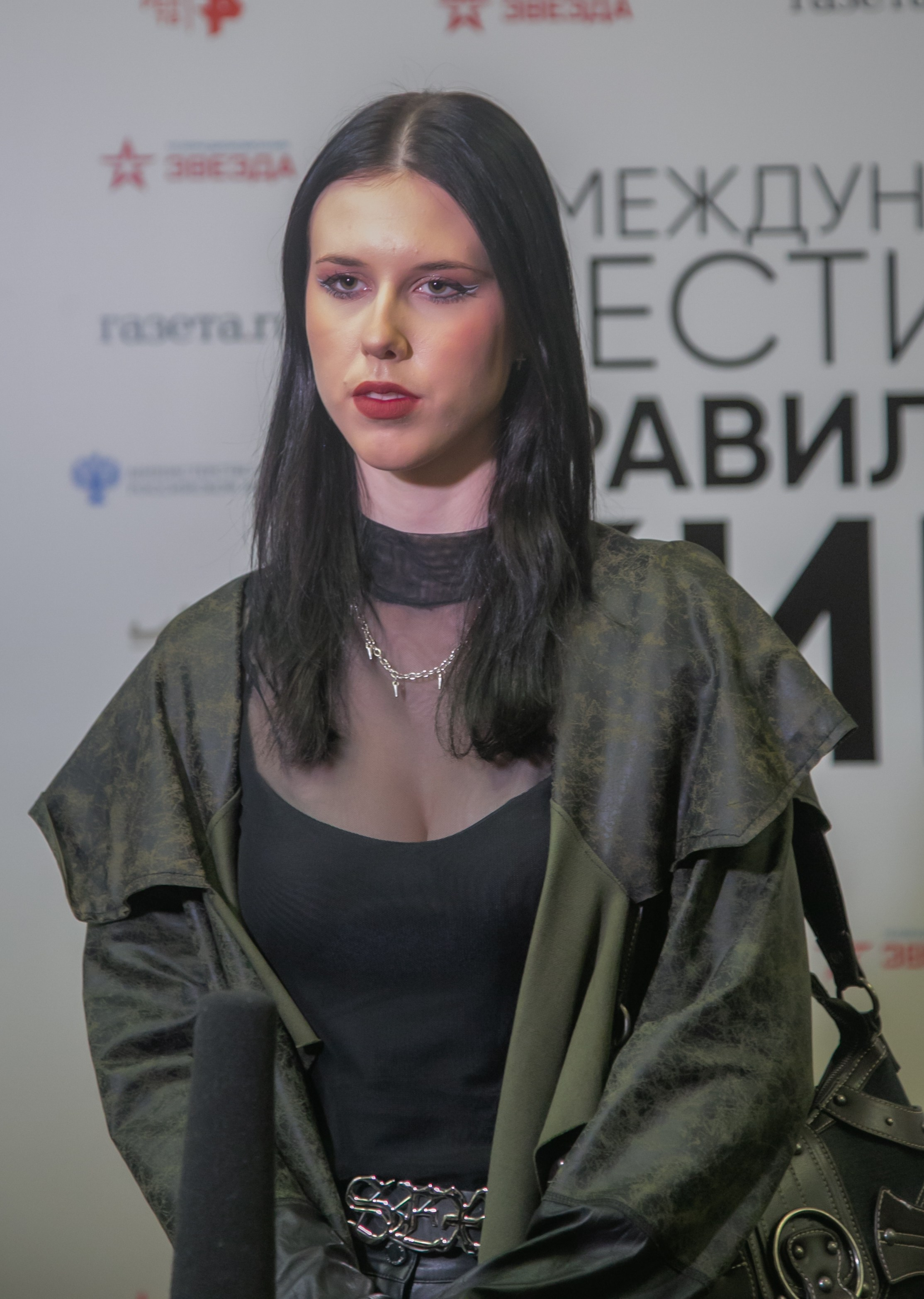 Кинофестиваль. Фотограф Надежда Абаренова
