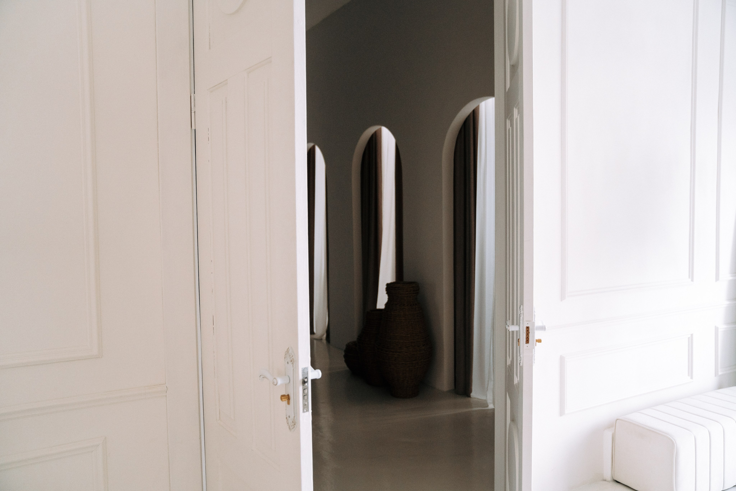 Room 2. Фотостудия MEL Новороссийск | Подкаст-студия