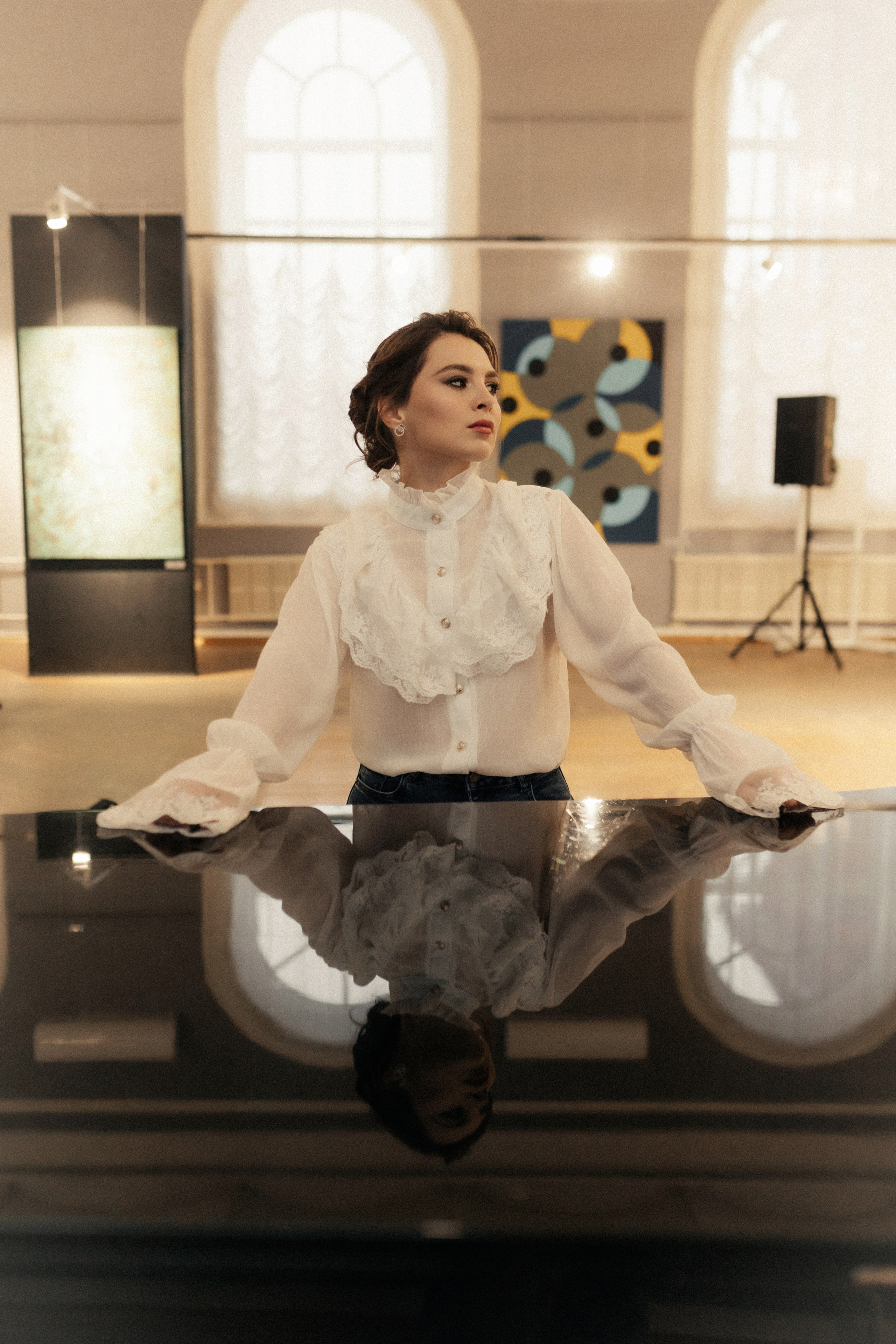 Настя. Фотограф в Тамбове Ольга Мельникова