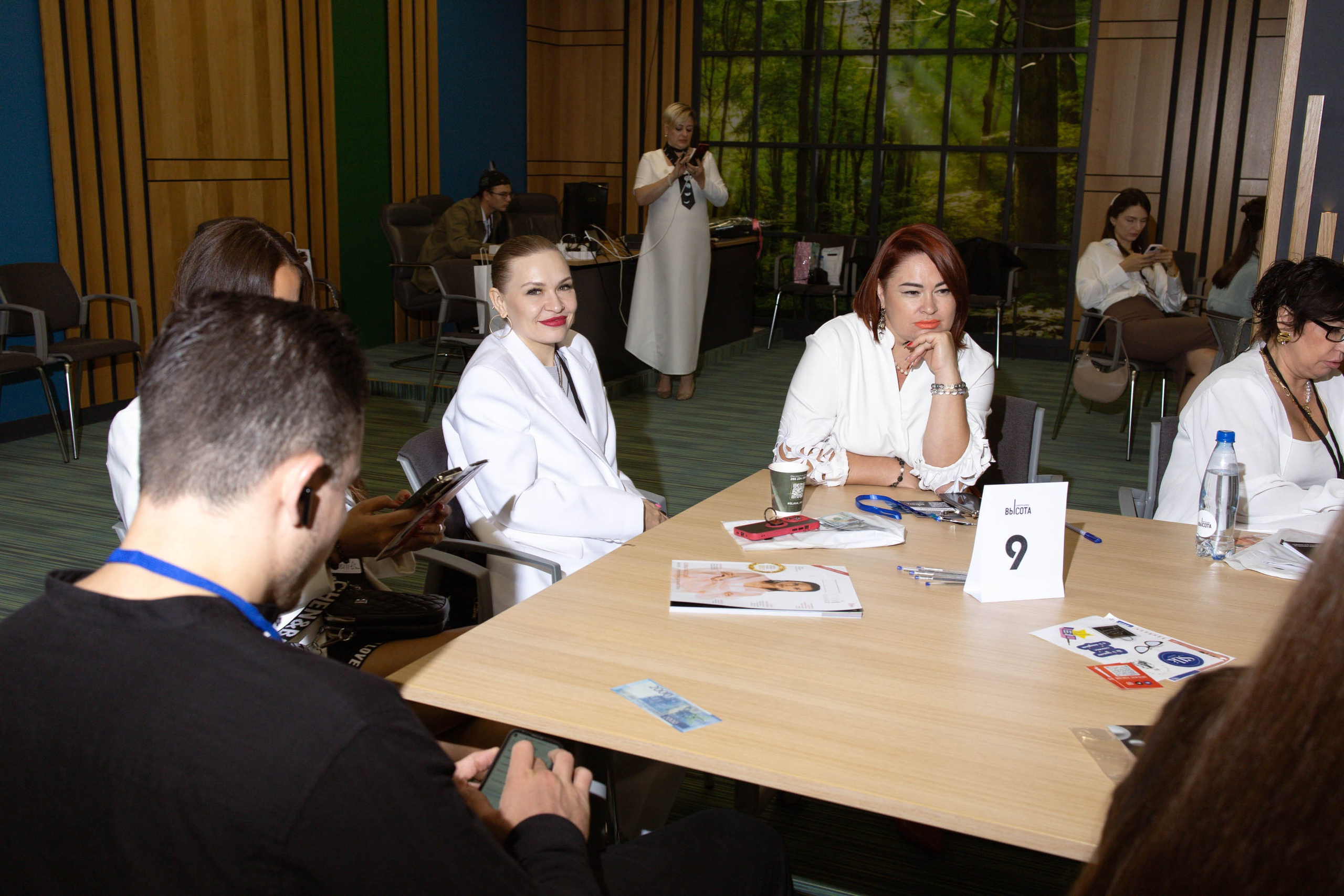 Масштаб Высоты