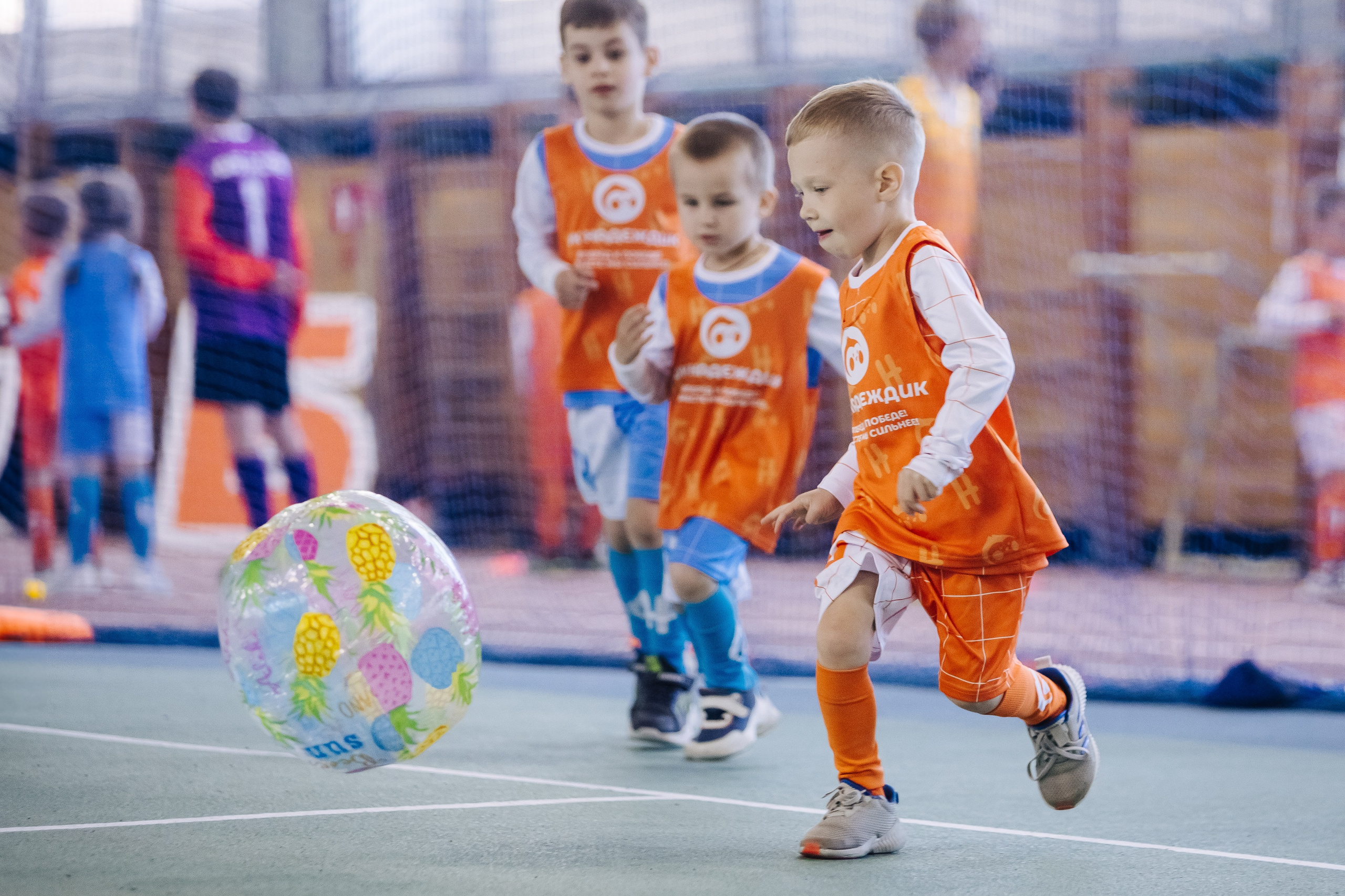 Надеждик CUP // 18.05.25. Денис Прохоров Фотограф в г. Магнитогорск