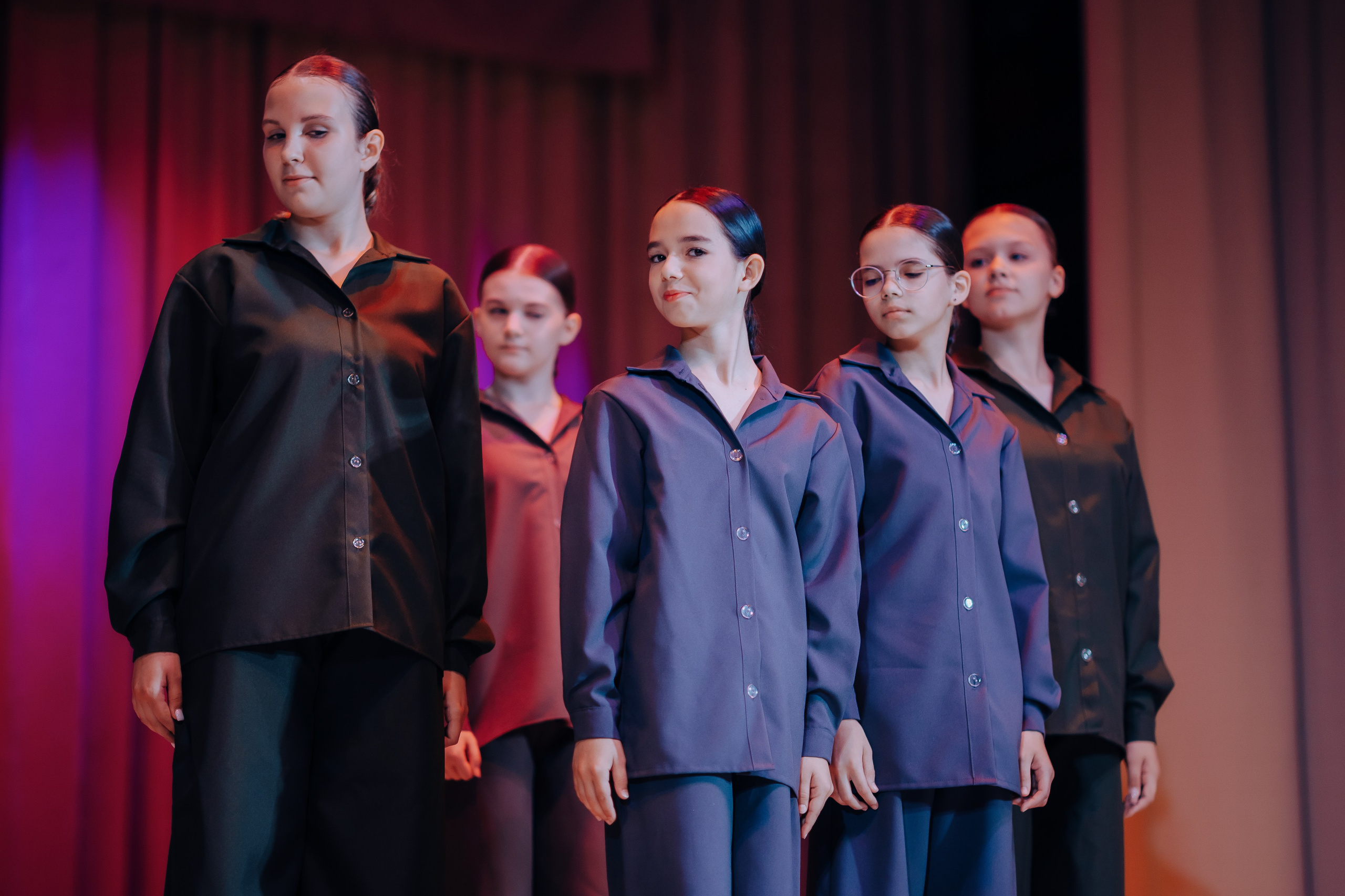 Юбилейный отчетный концерт студии хореографии «DANCEPOUll» // 20.06.25. Денис Прохоров Фотограф в г. Магнитогорск