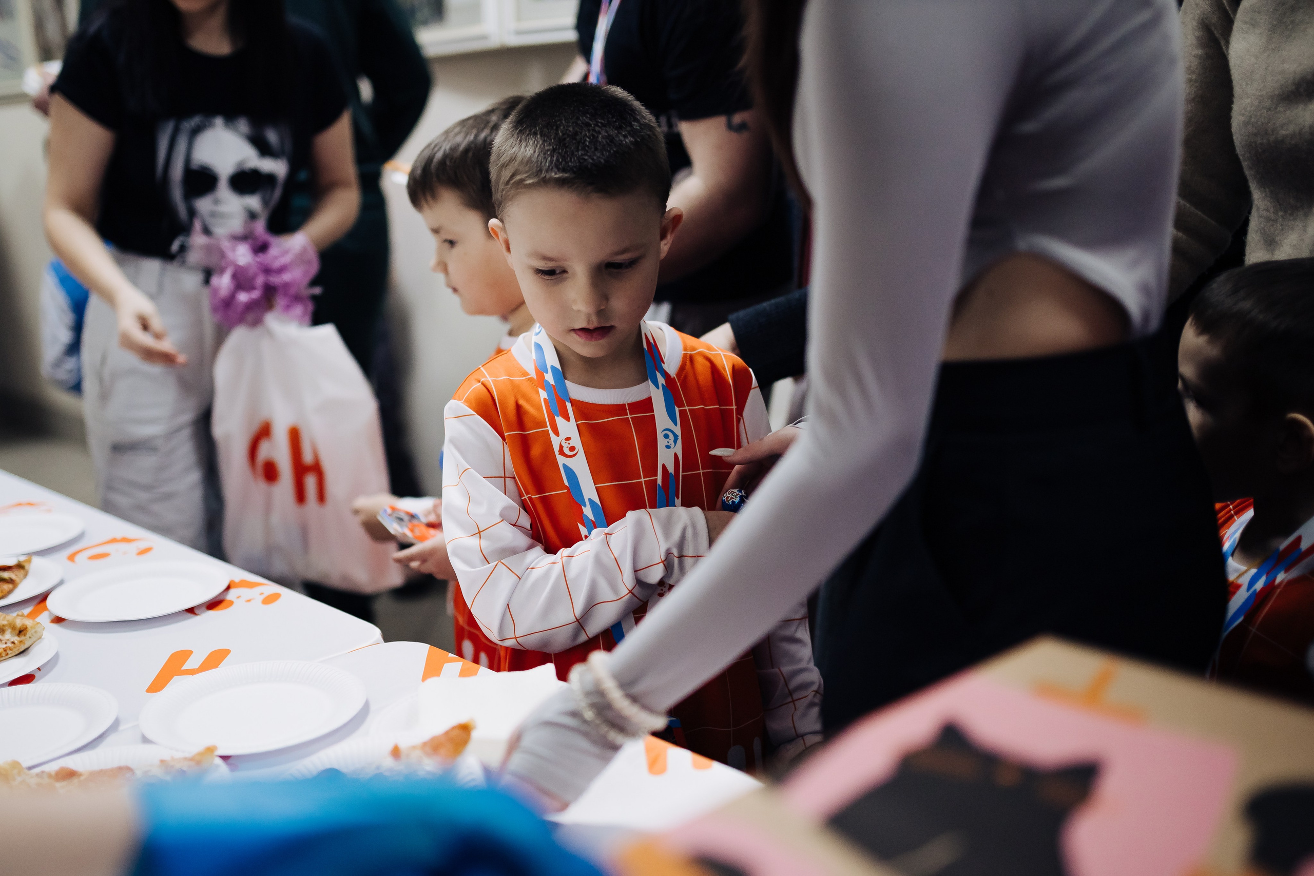 Надеждик CUP // 16.02.25. Денис Прохоров Фотограф в г. Магнитогорск