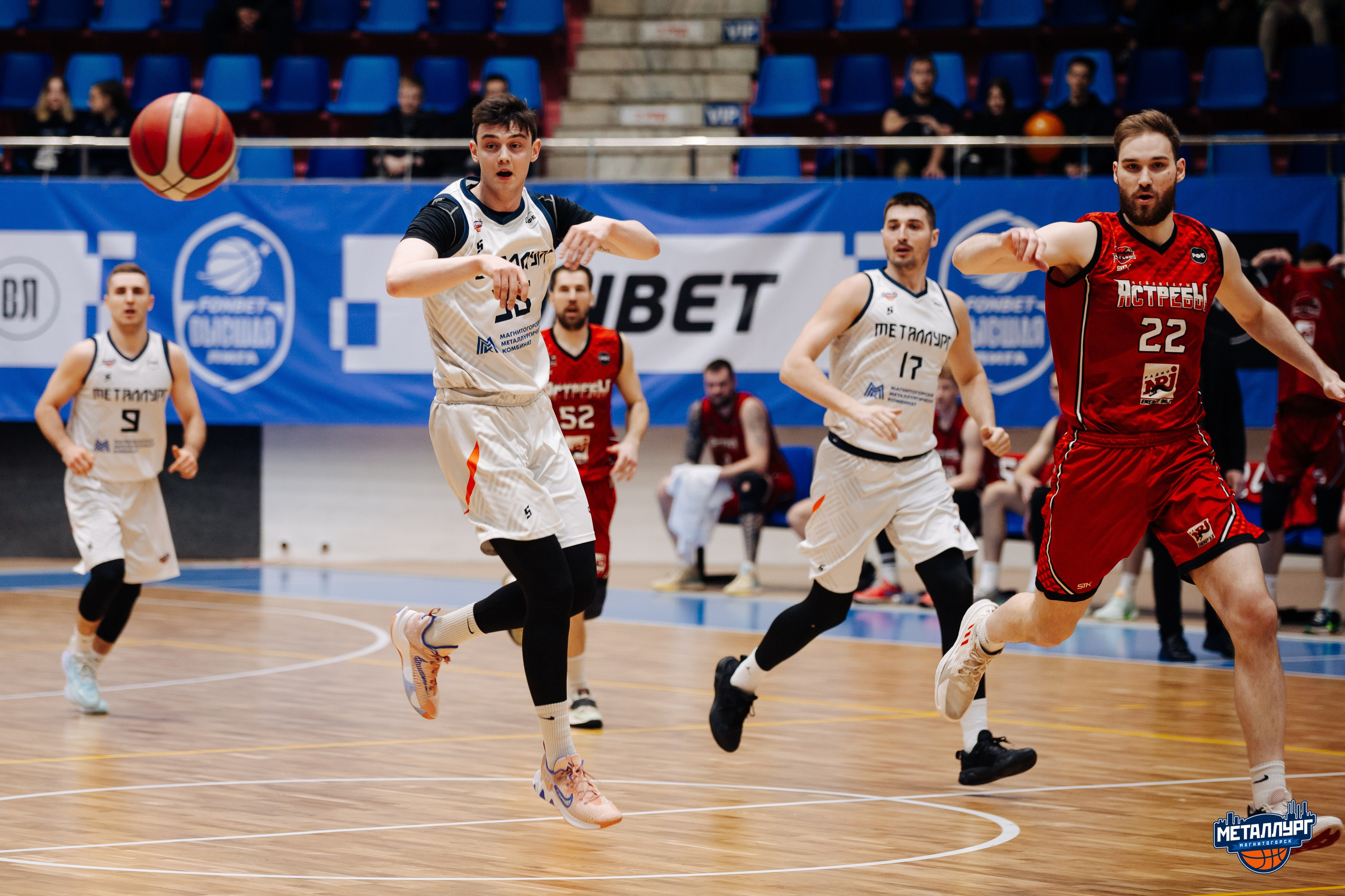 «Металлург» vs «Чебоксарские ястребы» // 07.04.24. Денис Прохоров Фотограф в г. Магнитогорск