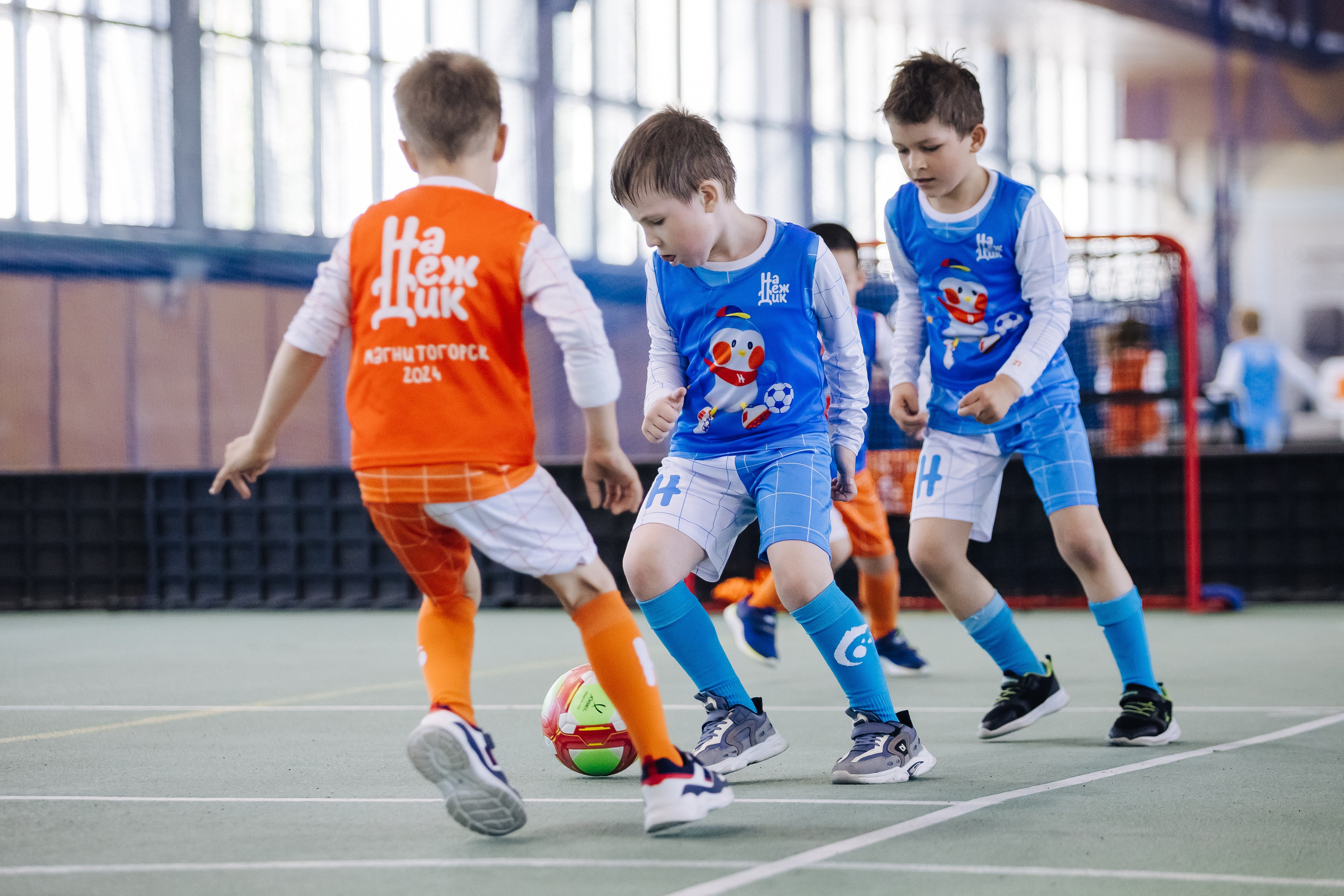 Надеждик CUP // 18.05.25. Денис Прохоров Фотограф в г. Магнитогорск