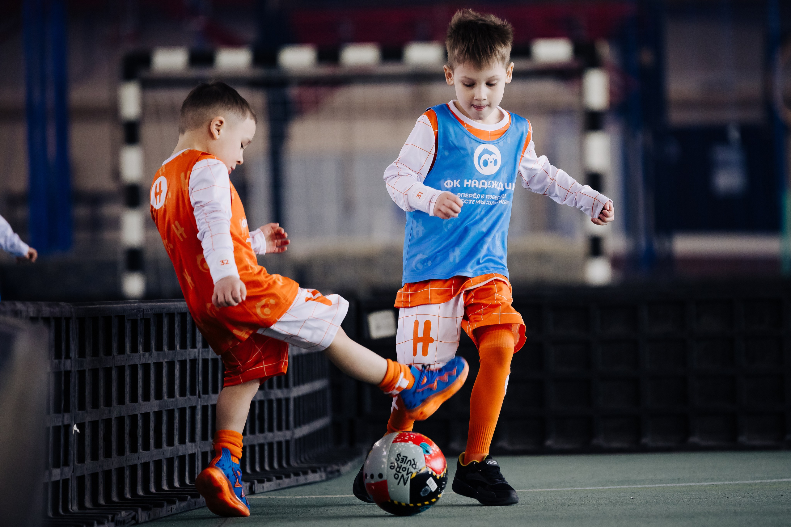 Надеждик CUP // 16.02.25. Денис Прохоров Фотограф в г. Магнитогорск