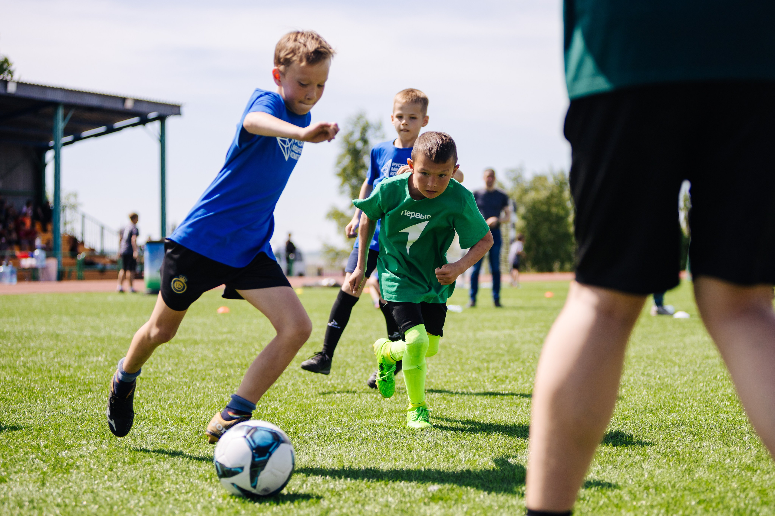 МЕТРОШКА-2025|Фершампенуаз // 28.05.25. Денис Прохоров Фотограф в г. Магнитогорск