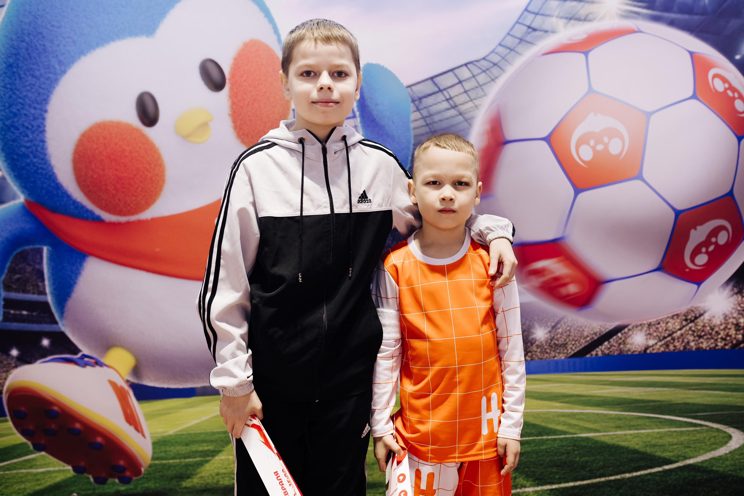 Надеждик CUP // 16.02.25. Денис Прохоров Фотограф в г. Магнитогорск