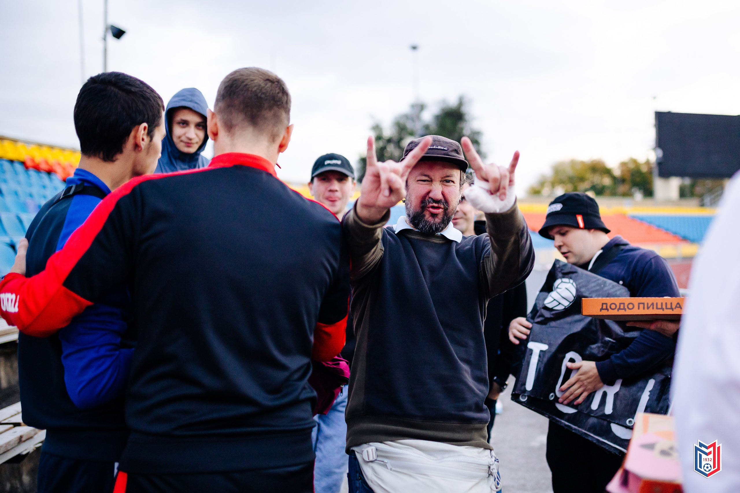 ФК «Металлург-Магнитогорск» — «СибГУФК Иртыш-2» // 21.09.24. Денис Прохоров Фотограф в г. Магнитогорск