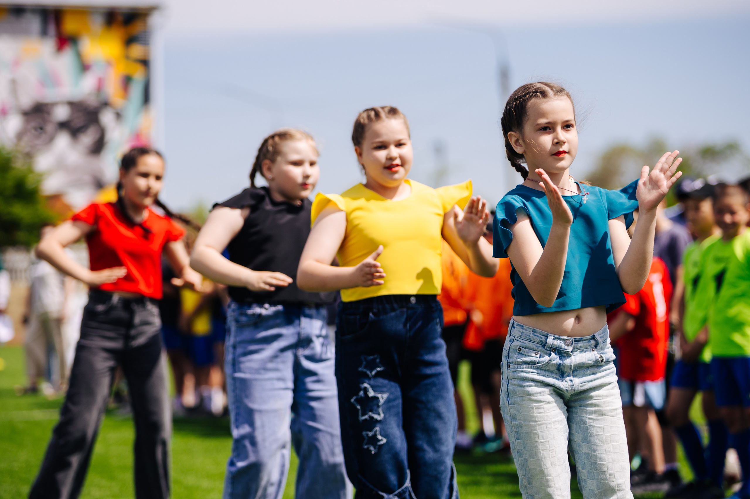 МЕТРОШКА-2025|Фершампенуаз // 28.05.25. Денис Прохоров Фотограф в г. Магнитогорск