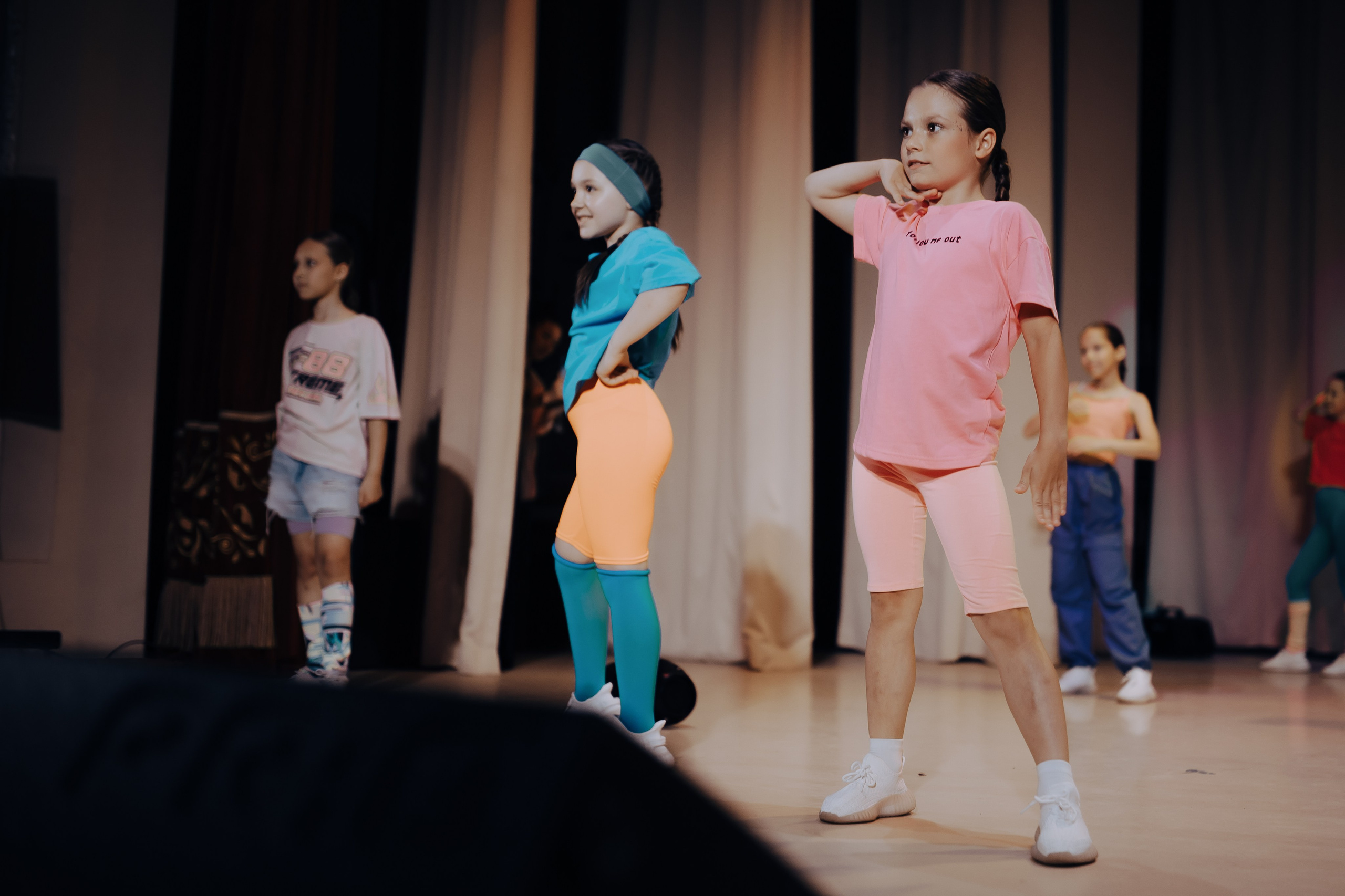 Юбилейный отчетный концерт студии хореографии «DANCEPOUll» // 20.06.25. Денис Прохоров Фотограф в г. Магнитогорск