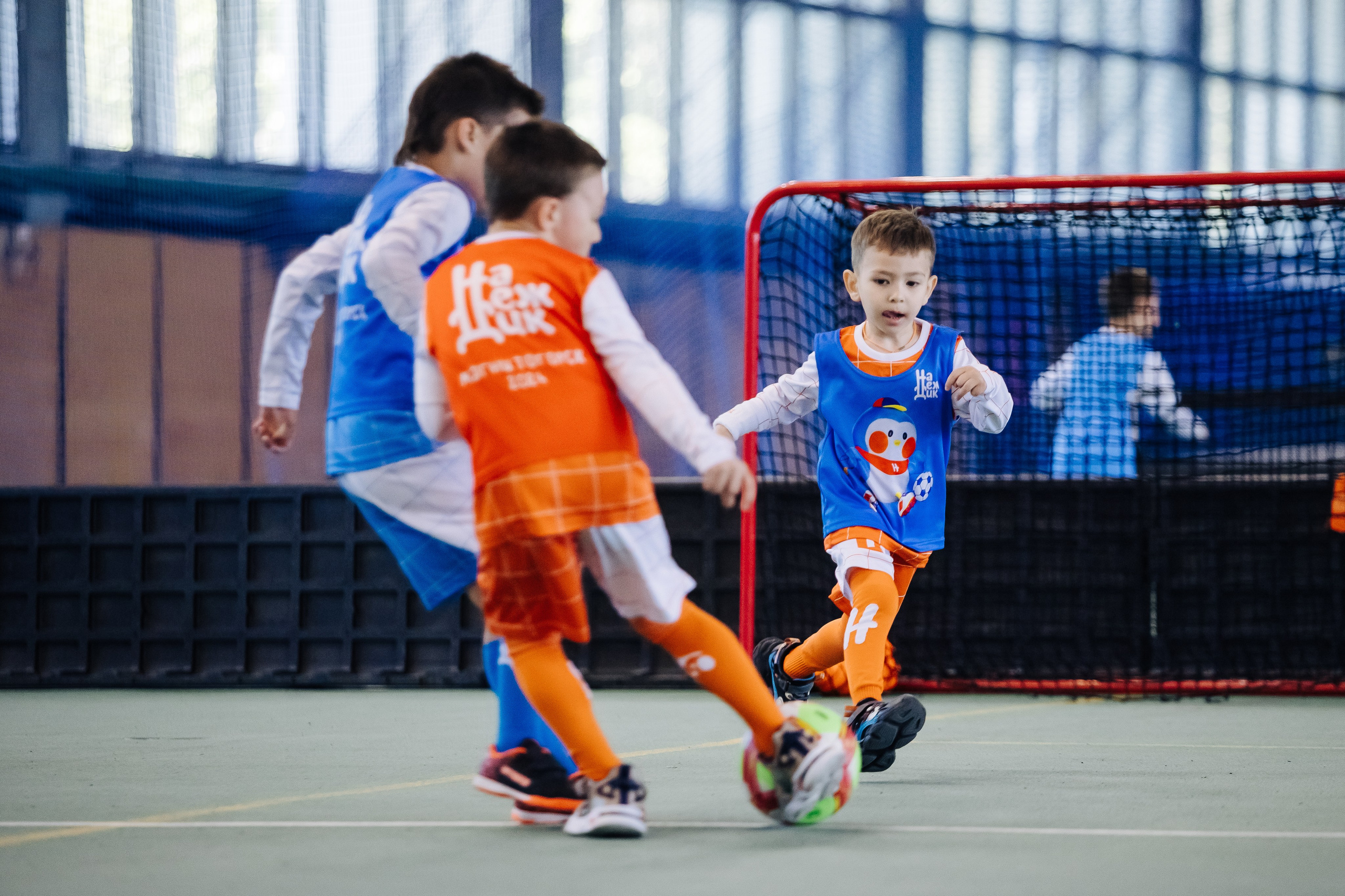 Надеждик CUP // 18.05.25. Денис Прохоров Фотограф в г. Магнитогорск