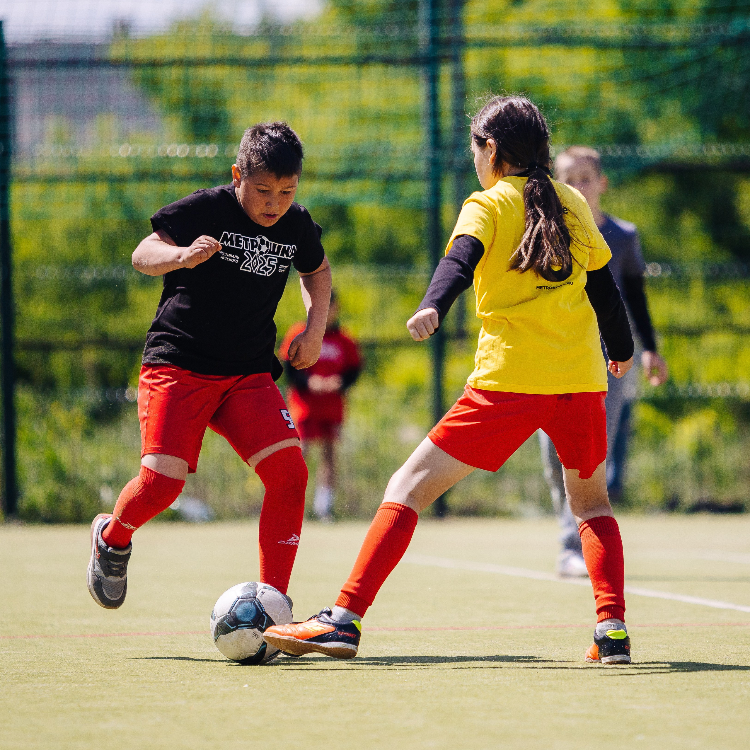 МЕТРОШКА-2025|Сибай // 25.05.25. Денис Прохоров Фотограф в г. Магнитогорск