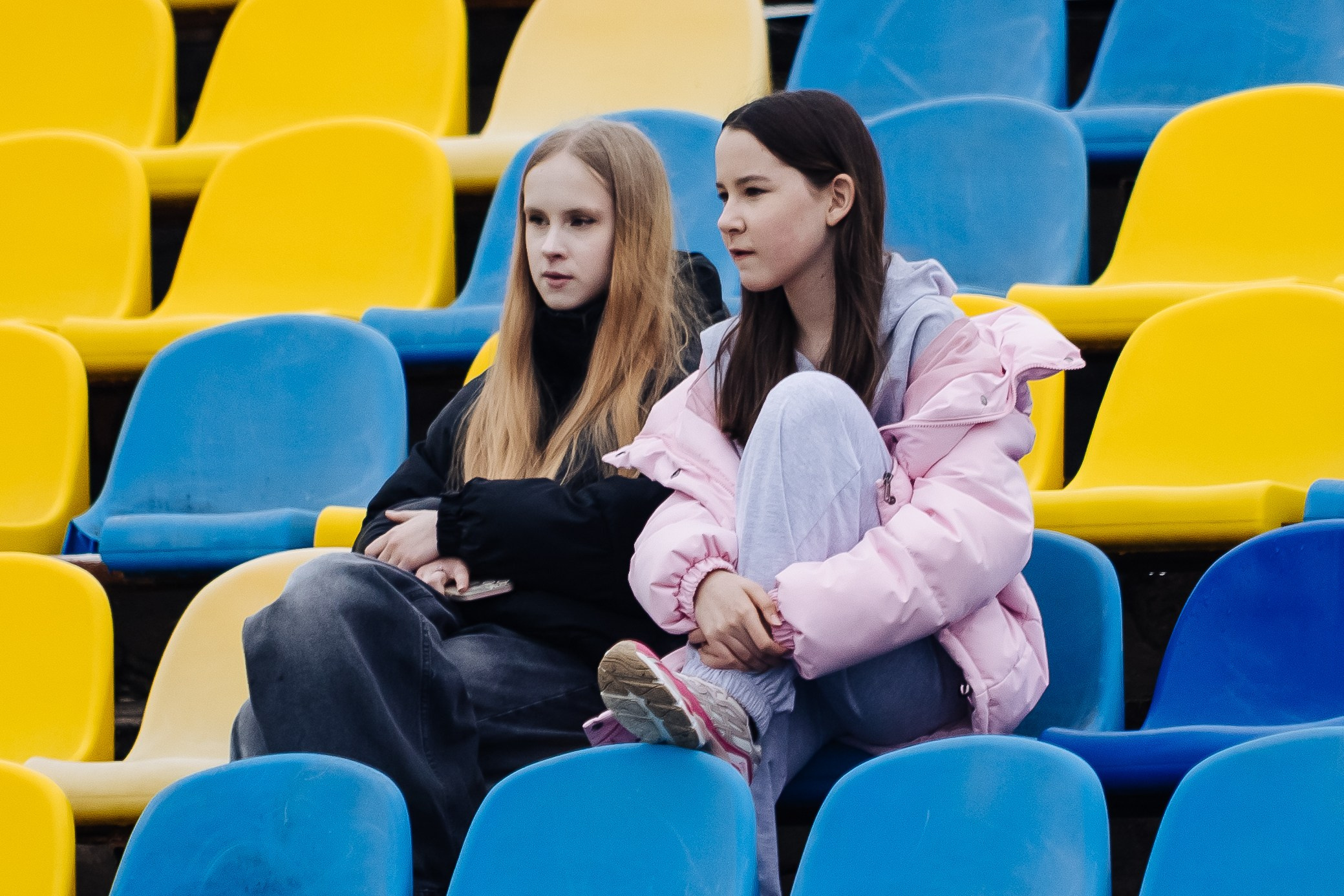 ФК «Металлург-Магнитогорск» — ФК «Триумф» // 03.05.25. Денис Прохоров Фотограф в г. Магнитогорск