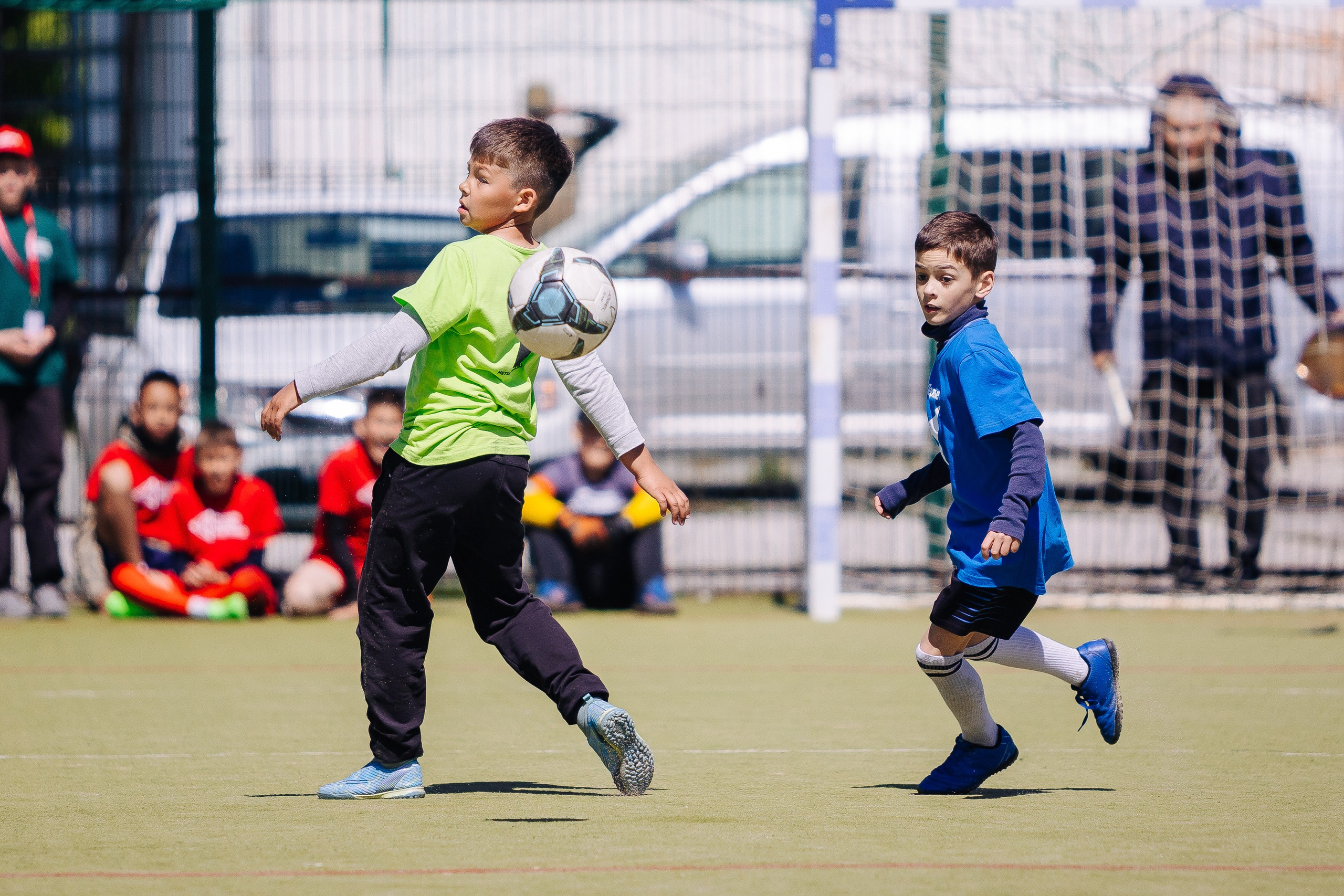 МЕТРОШКА-2025|Сибай // 25.05.25. Денис Прохоров Фотограф в г. Магнитогорск