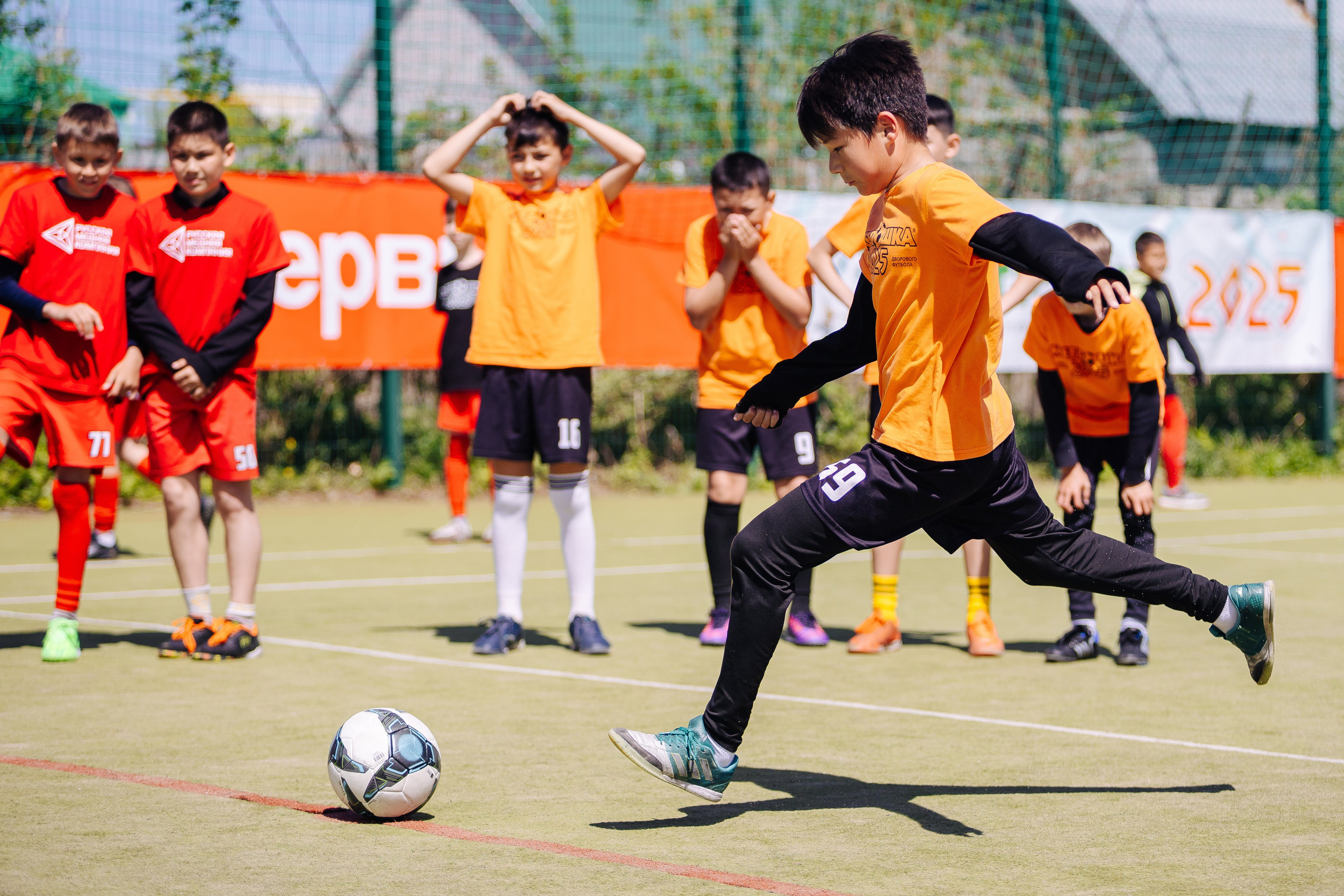 МЕТРОШКА-2025|Сибай // 25.05.25. Денис Прохоров Фотограф в г. Магнитогорск