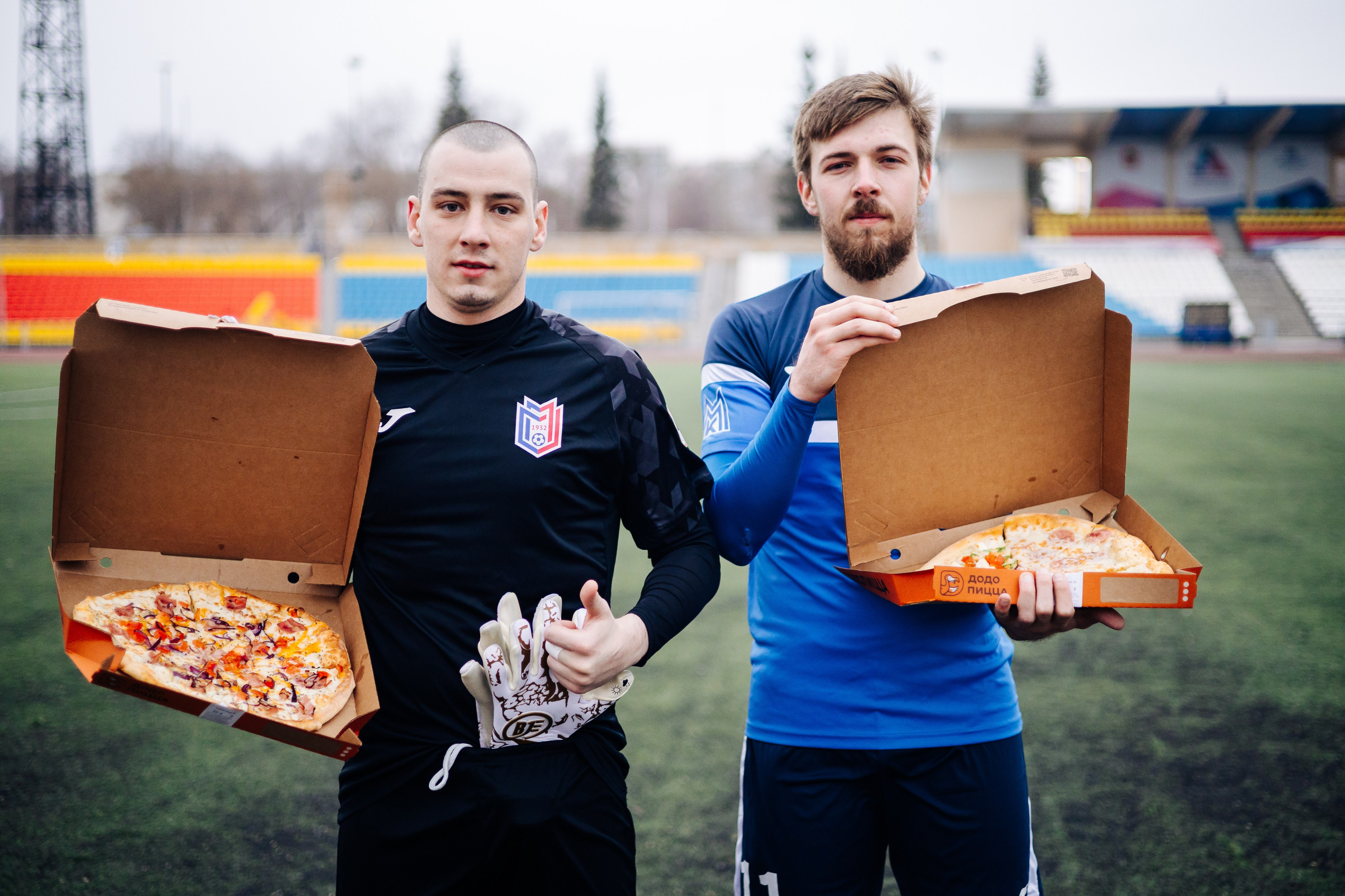 ФК Металлург — ФК Шахтер // 06.04.24. Денис Прохоров Фотограф в г. Магнитогорск