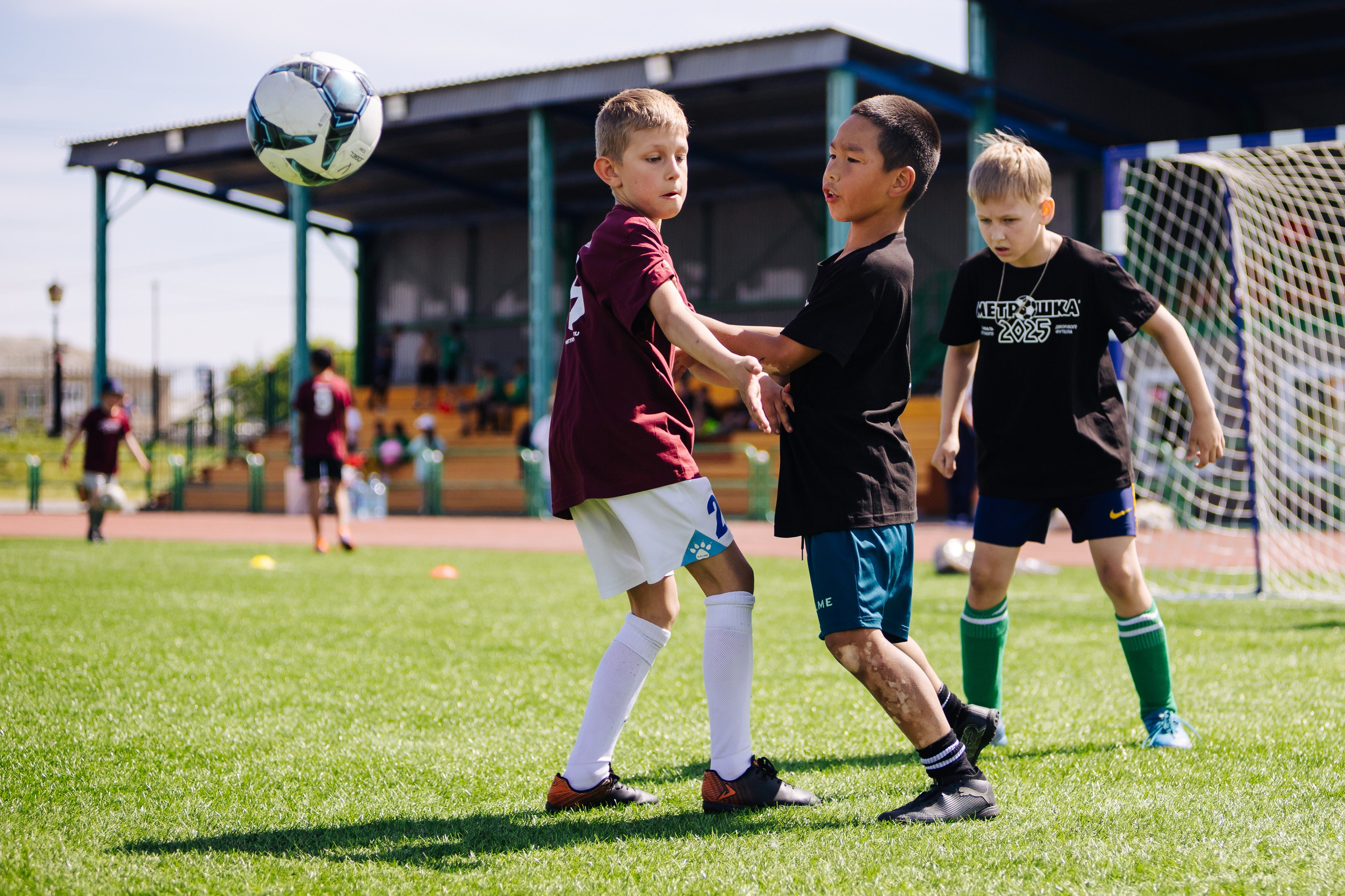 МЕТРОШКА-2025|Фершампенуаз // 28.05.25. Денис Прохоров Фотограф в г. Магнитогорск