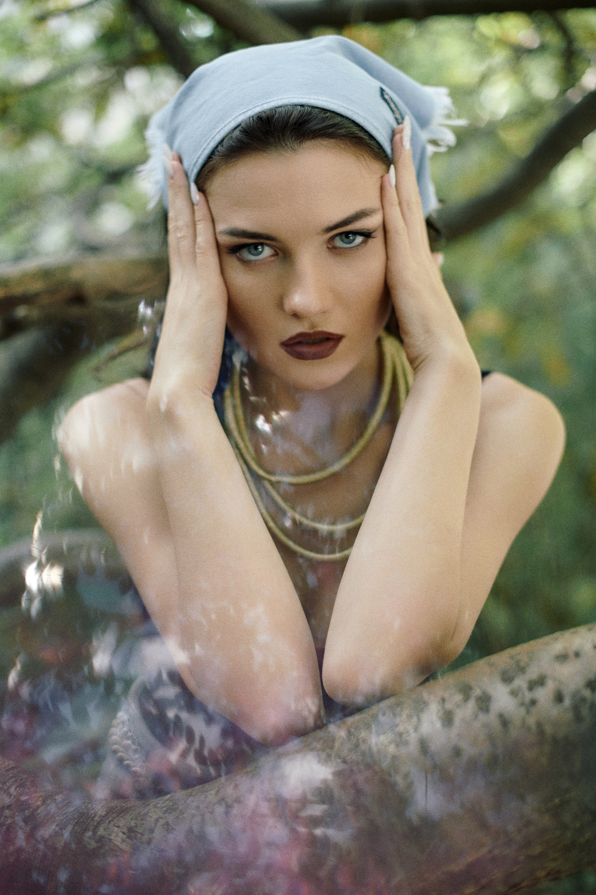 Фотосессия. Фотограф Сергей Бойко Москва