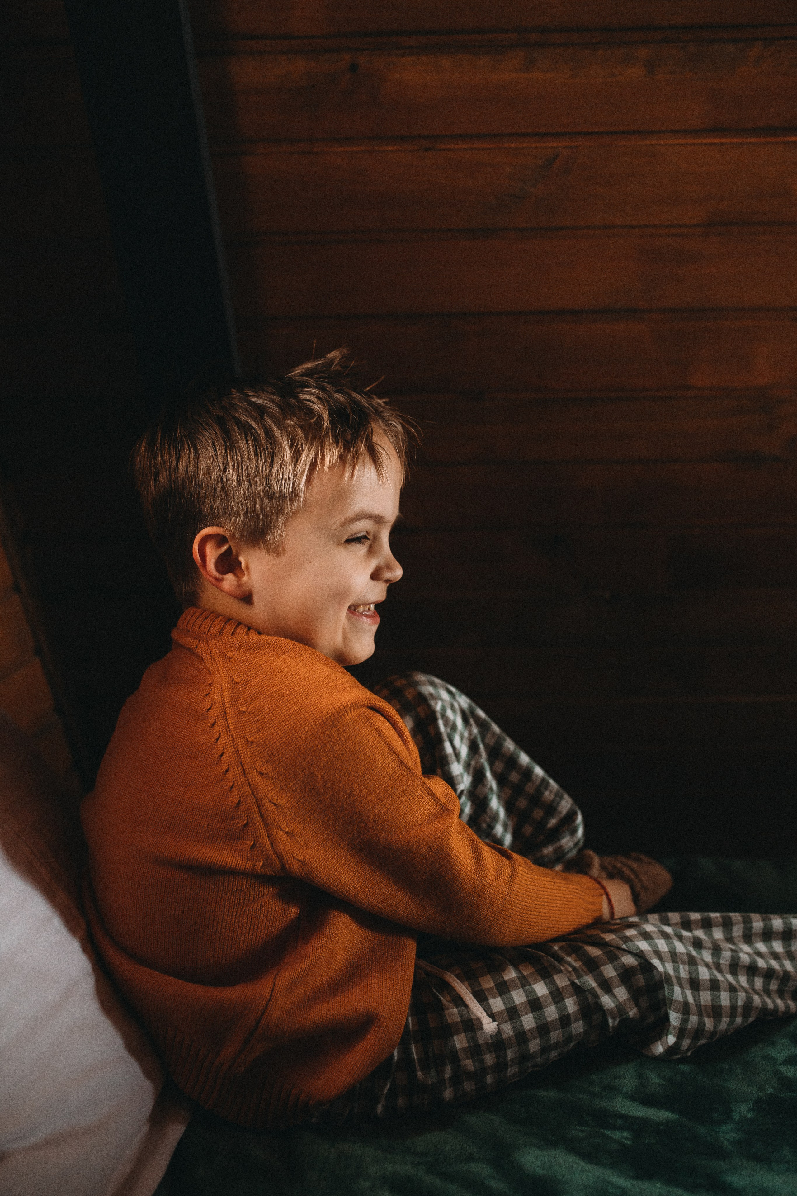 Треугольный домик. Главная