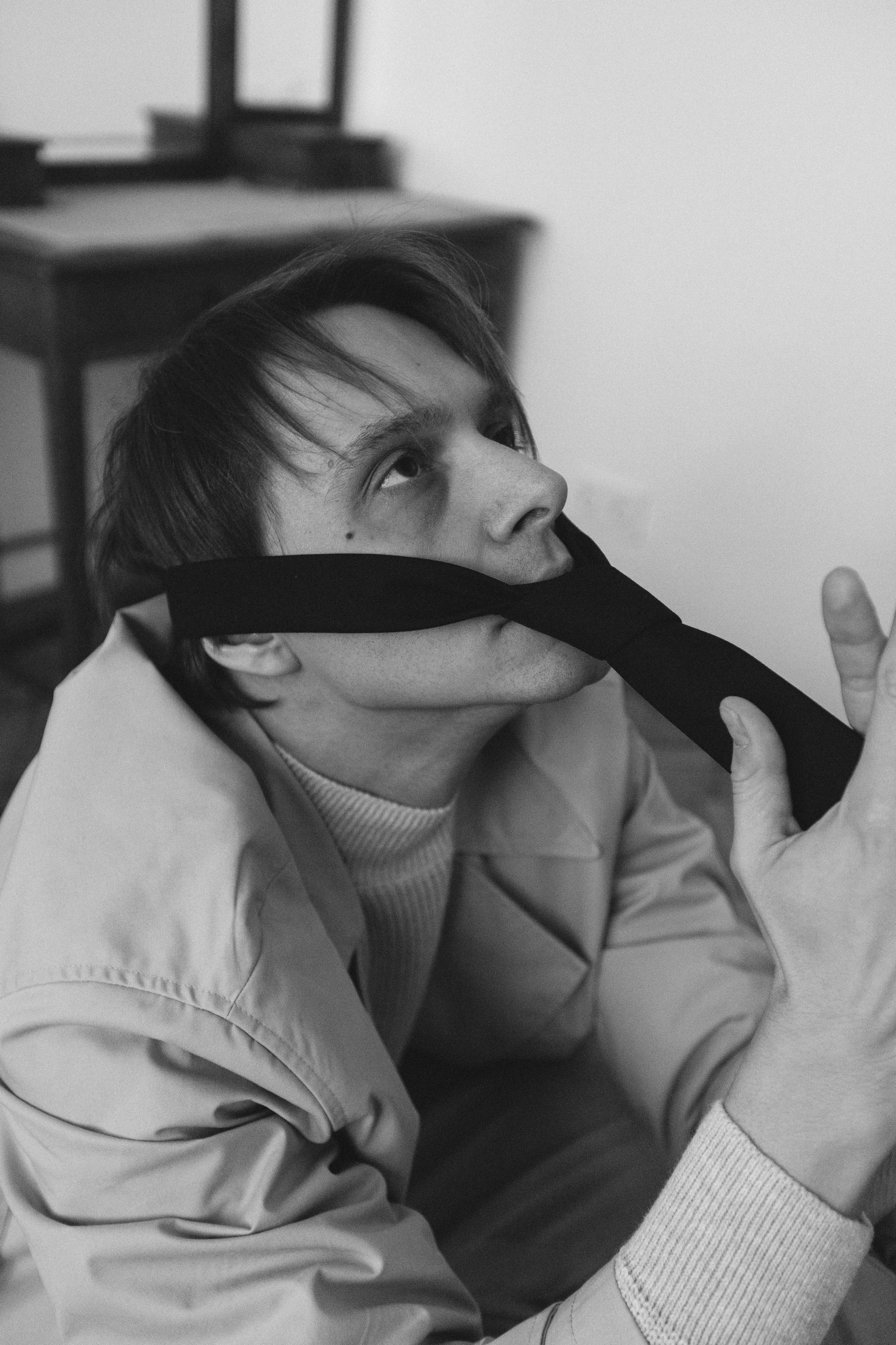 Вадим Дубровин. Главная