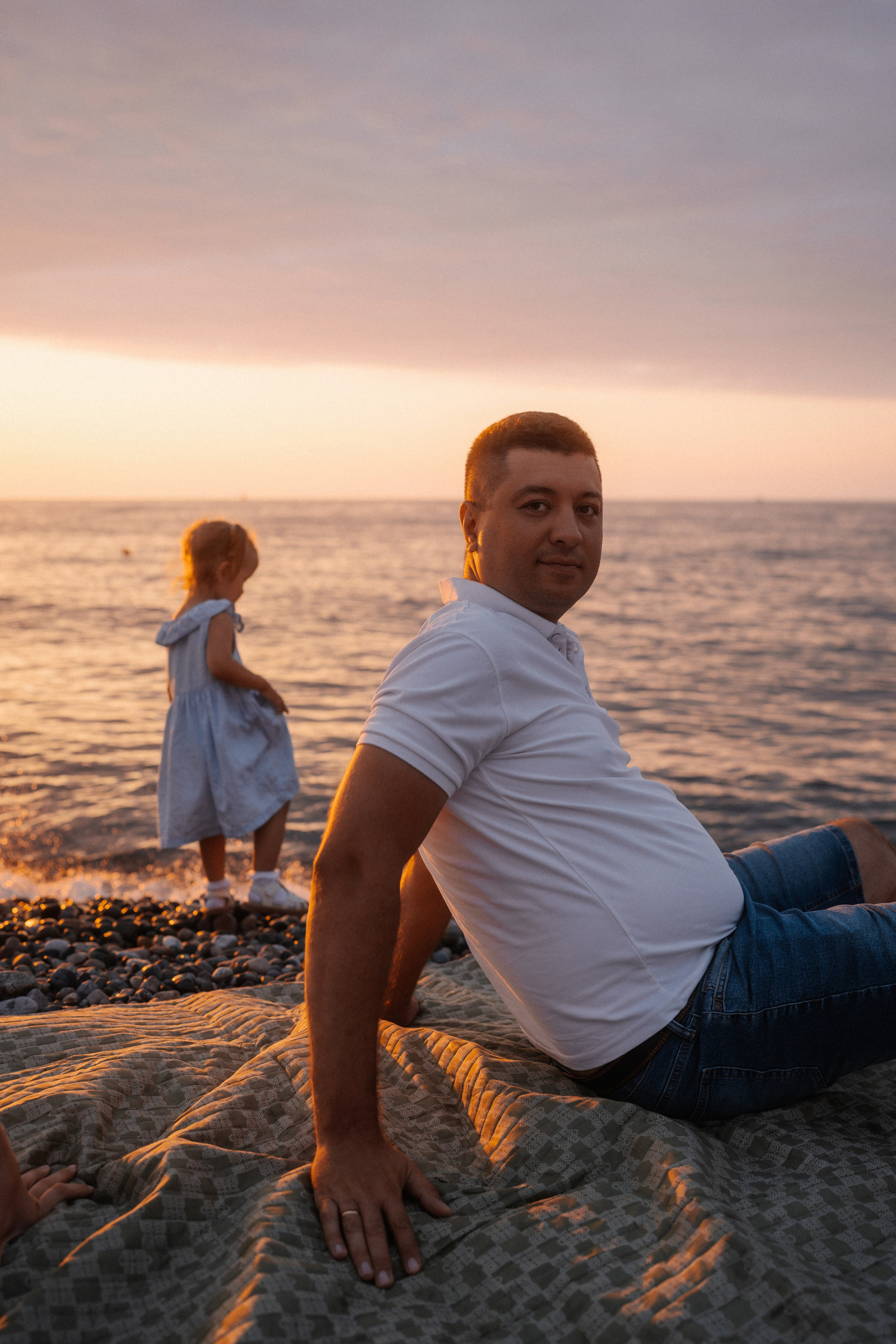 55. Фотограф Батуми | Ксения Кинасова