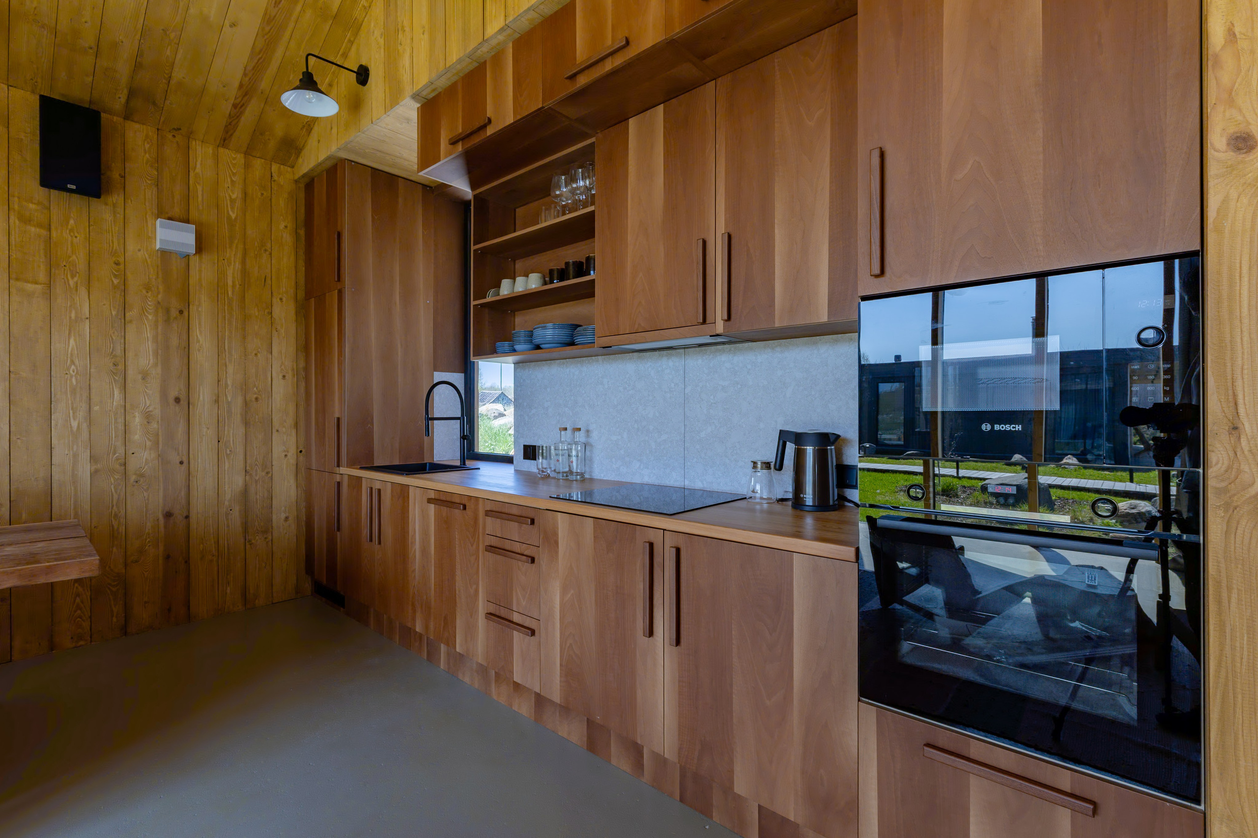 Бутик-отель Заонежье». Аэросъемка. Фото и Видео в Карелии. Алексей Фрилунд