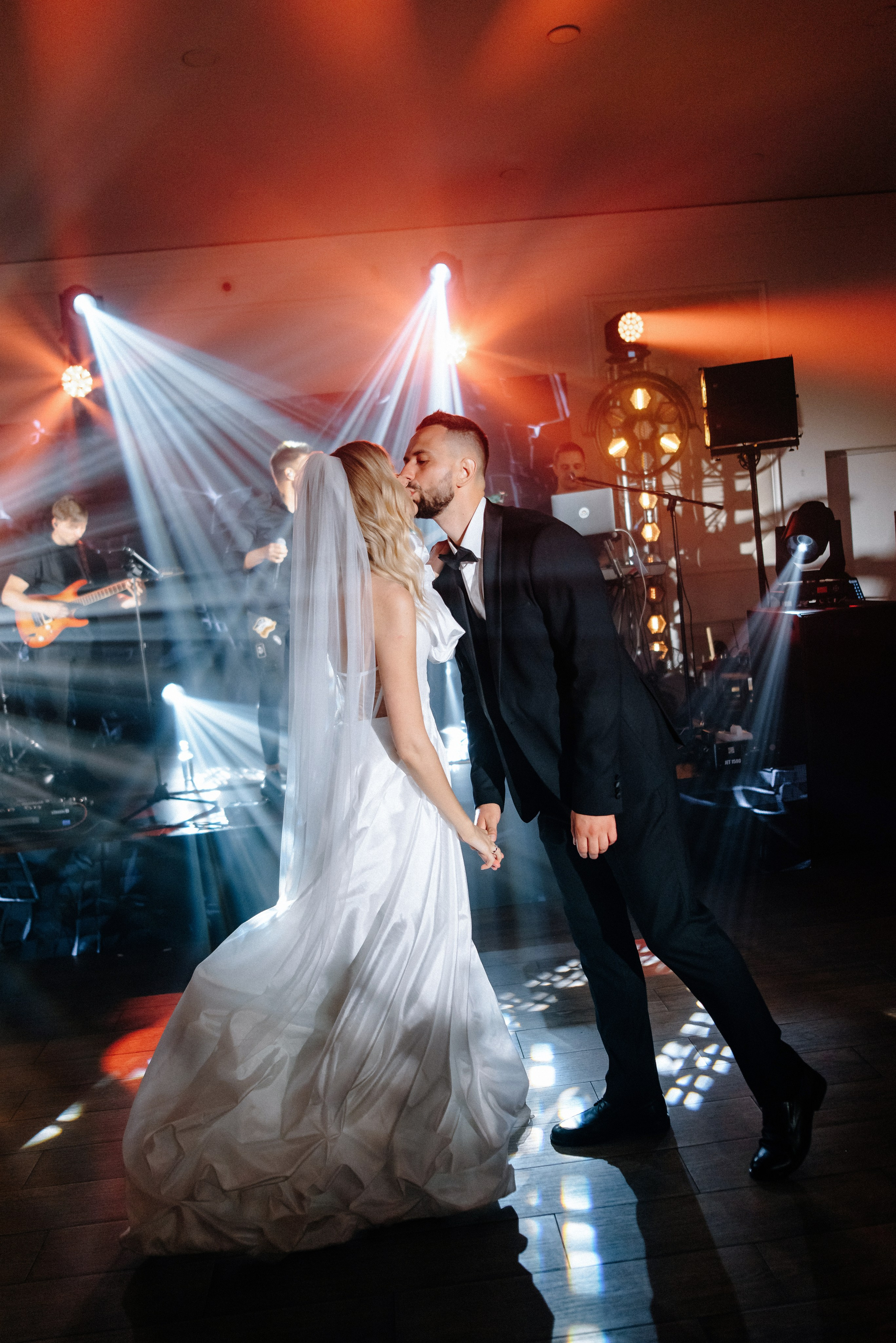 Ольга и Кирилл. Свадебный и портретный фотограф в Минске Татьяна Лобода