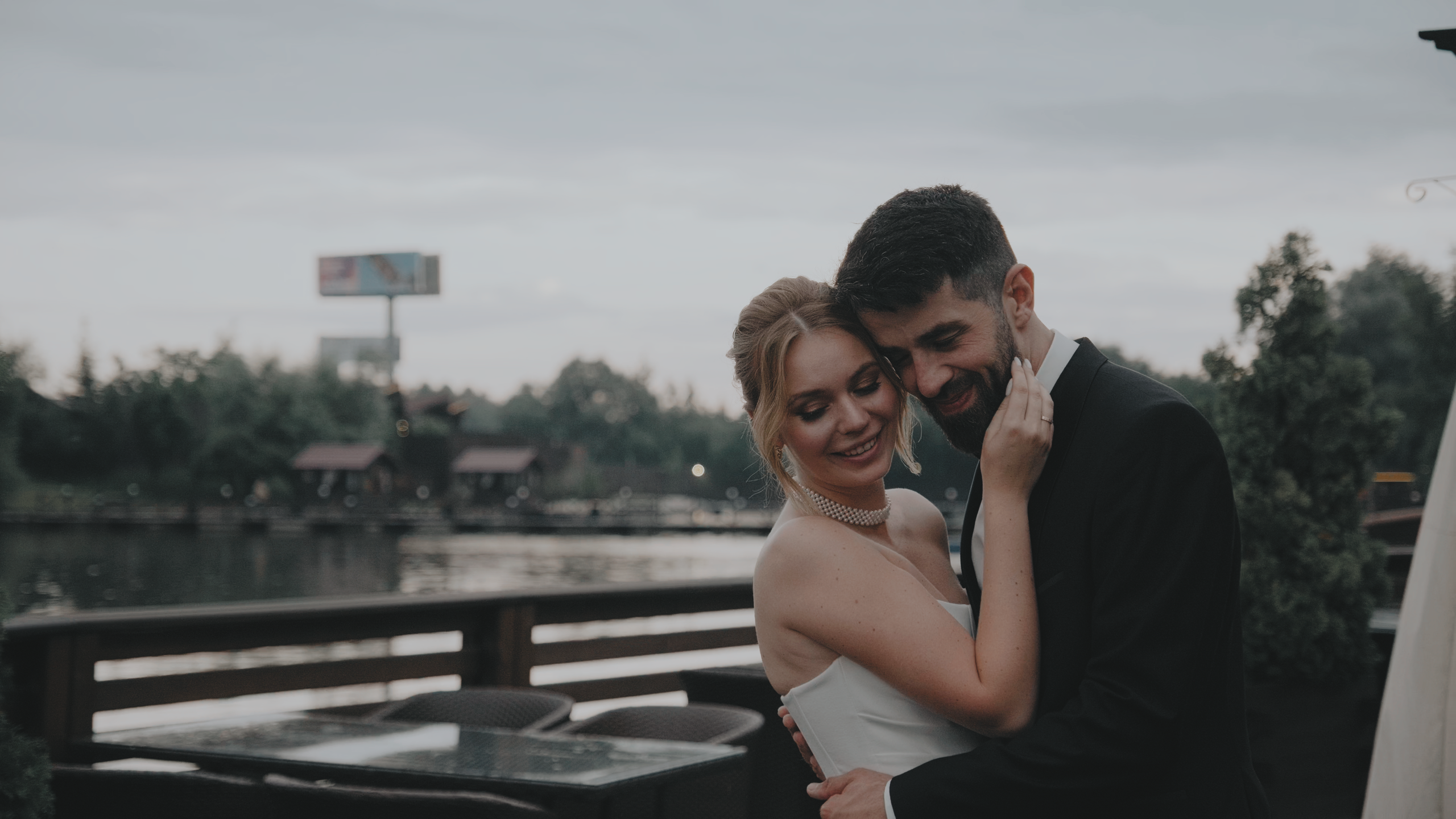 Видеограф Москва BULLY PRODUCTION