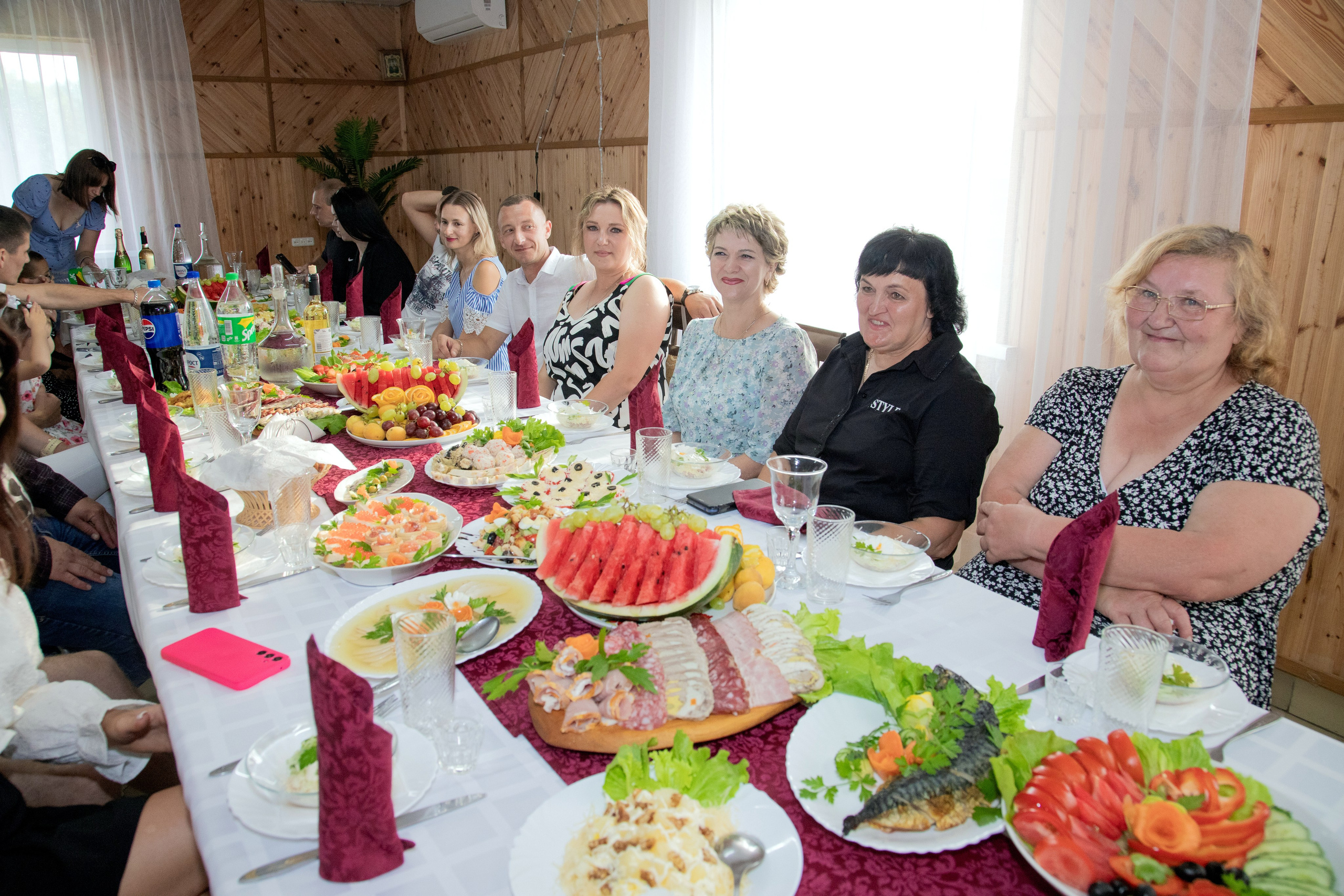 Юбилеи. Игорь Святославович — Ваш фотограф