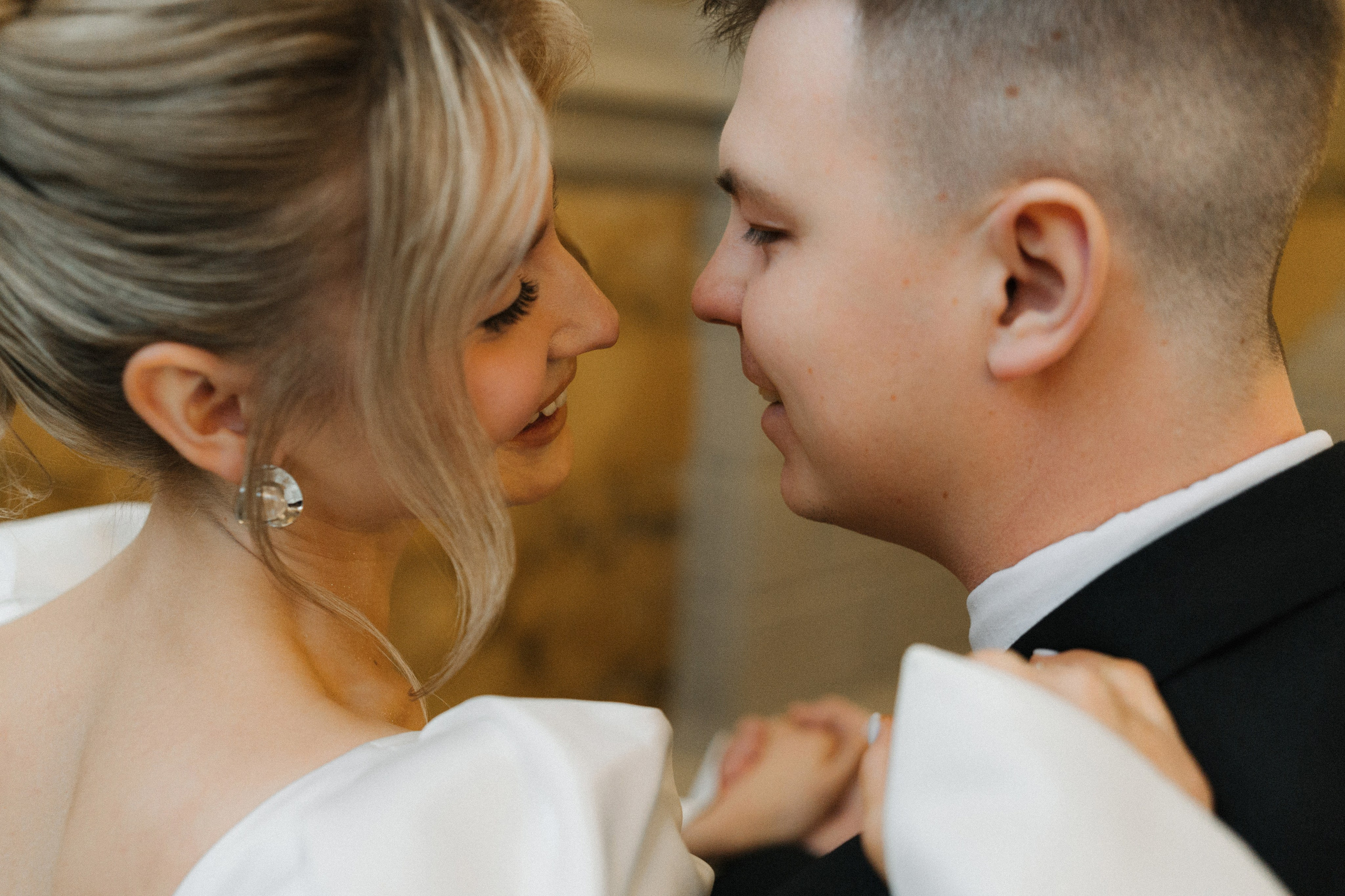 Дана и Константин. Фотограф в Санкт-Петербурге Юлия Гербель