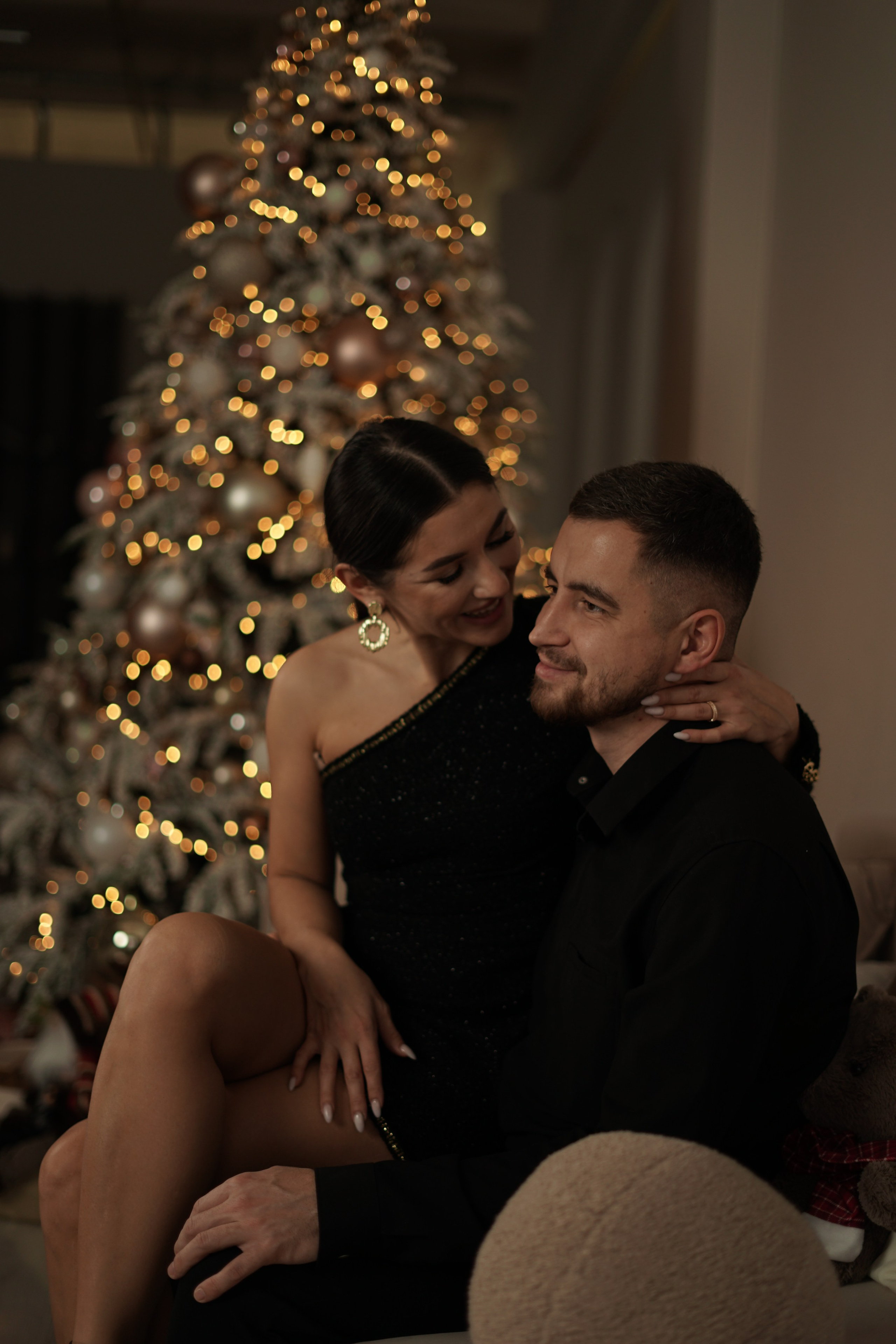 Семейная. Фотограф Новошахтинск|Ростов, Дарья Секрий