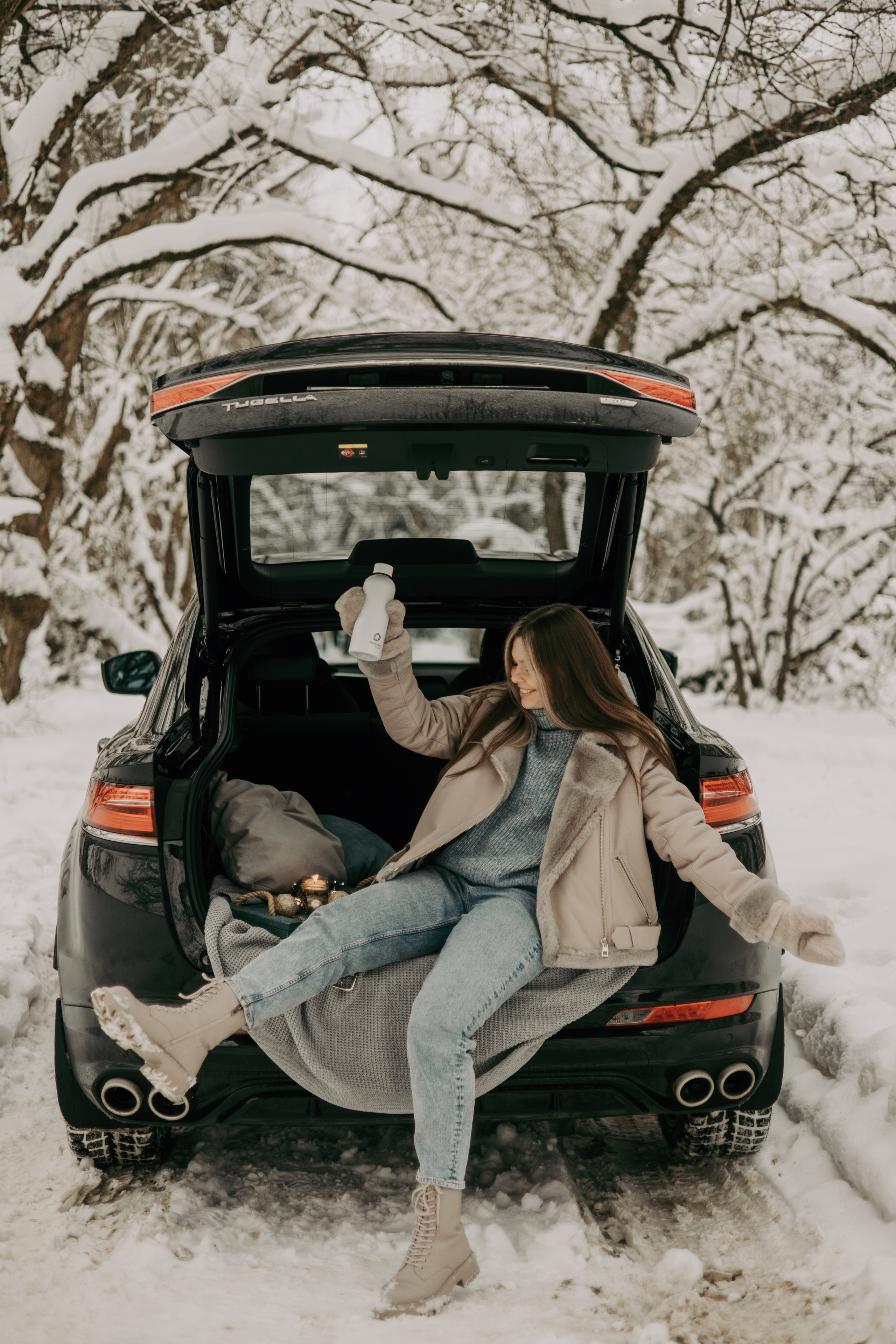 Альбина. Фотограф Смоленск Москва