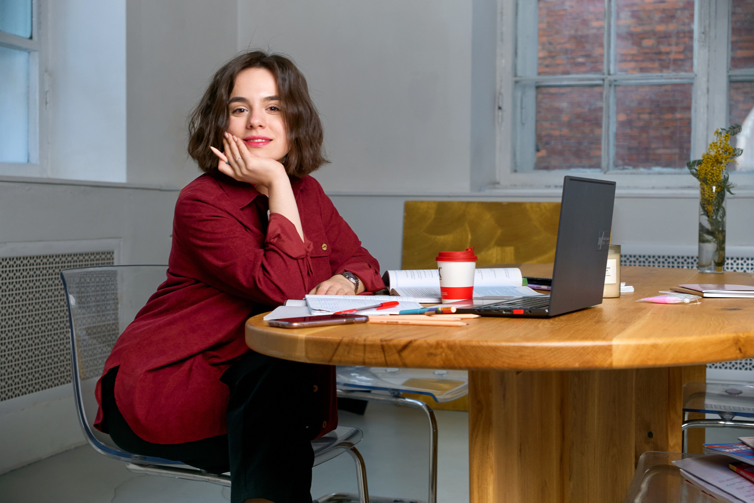 Юлия контент съёмка. Фотограф в Санкт-Петербурге Цуркан Алёна