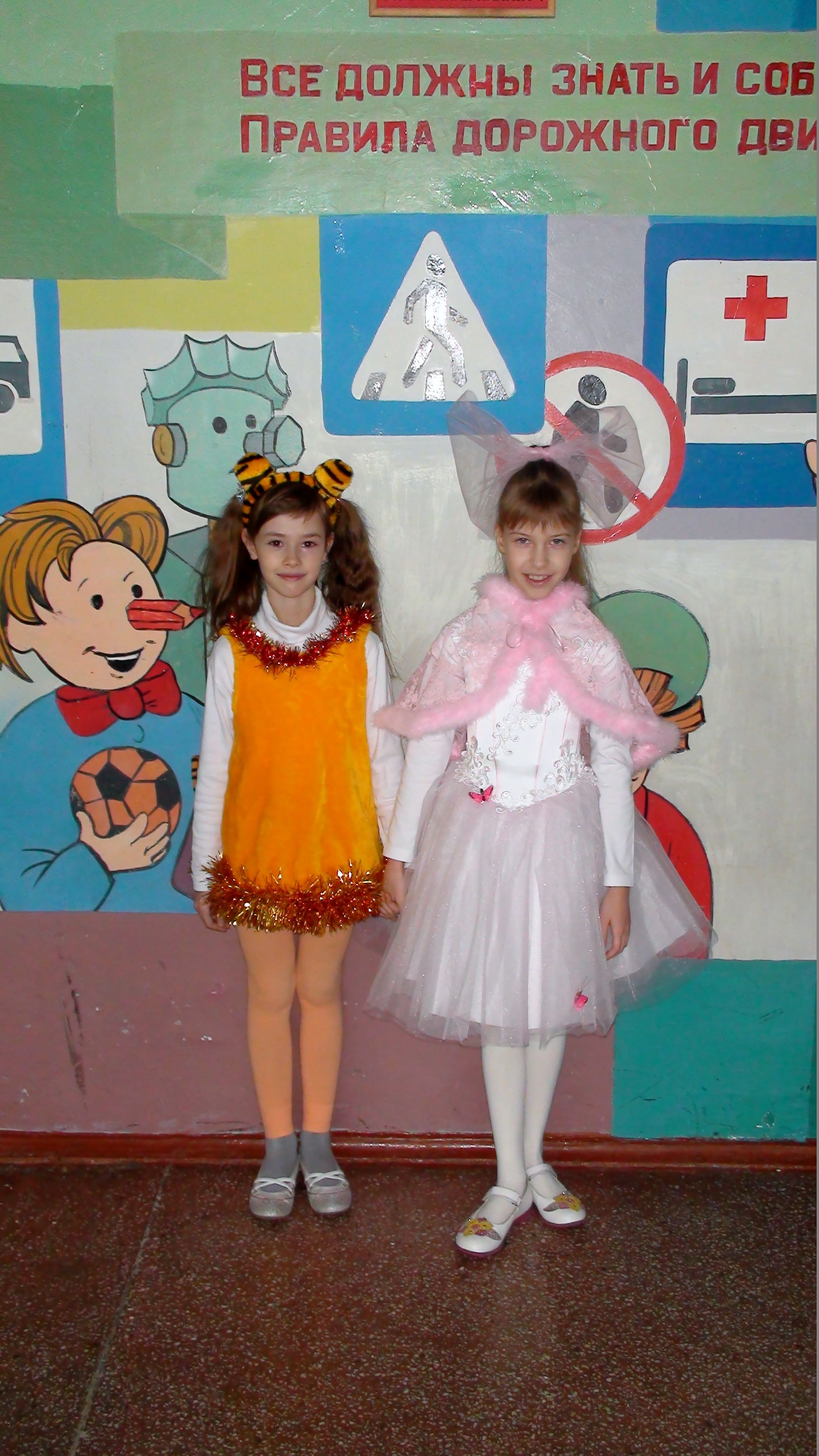 28.12.2009 Школьная Елка. Семейный, Свадебный фотограф СПБ Питер— Романова Екатерина