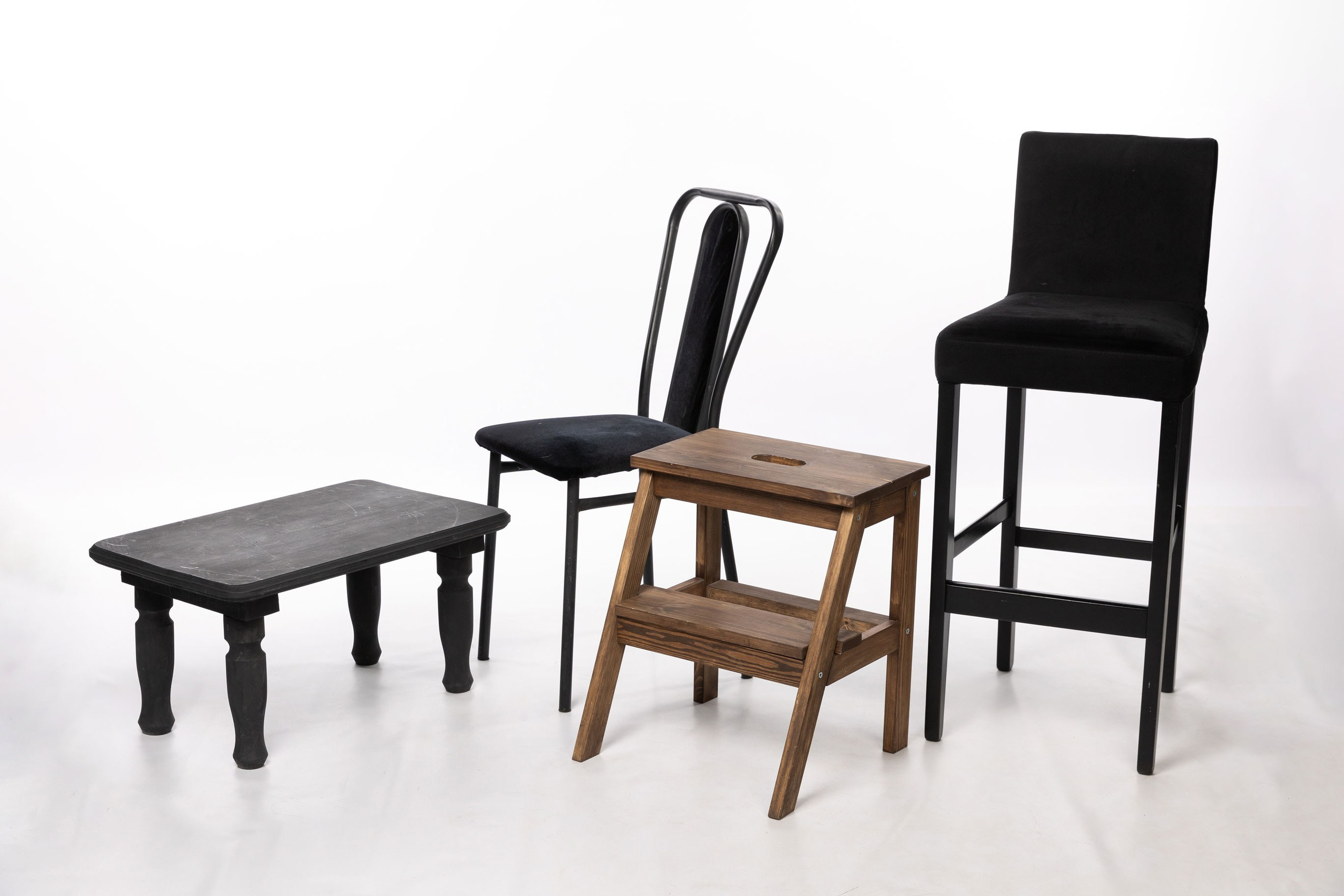 Творческое пространство IRBIS. Фотограф Ирина Бобрешова. Коряжма