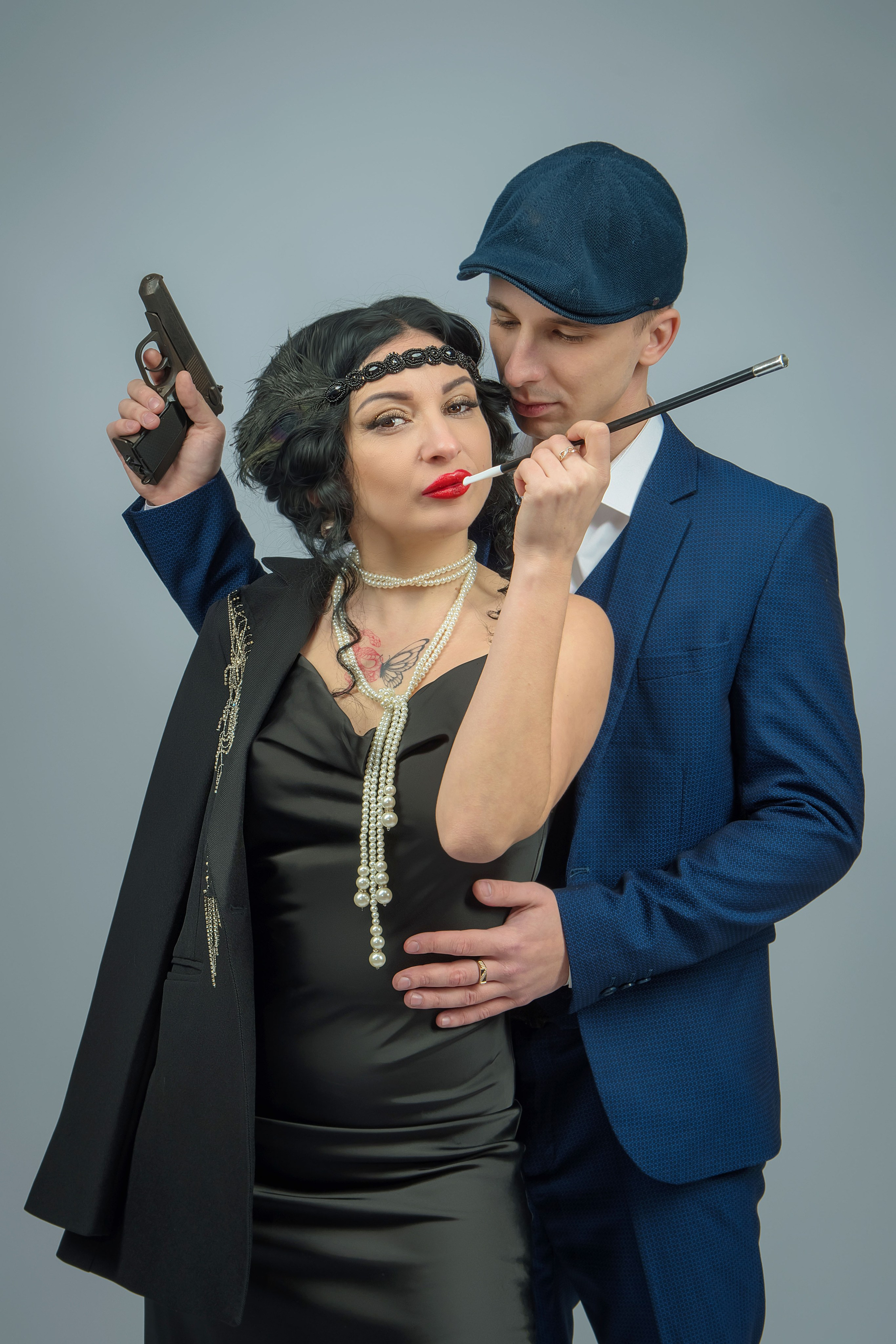 Студийная съемка. Фотограф Ольга Холина|Дебальцево