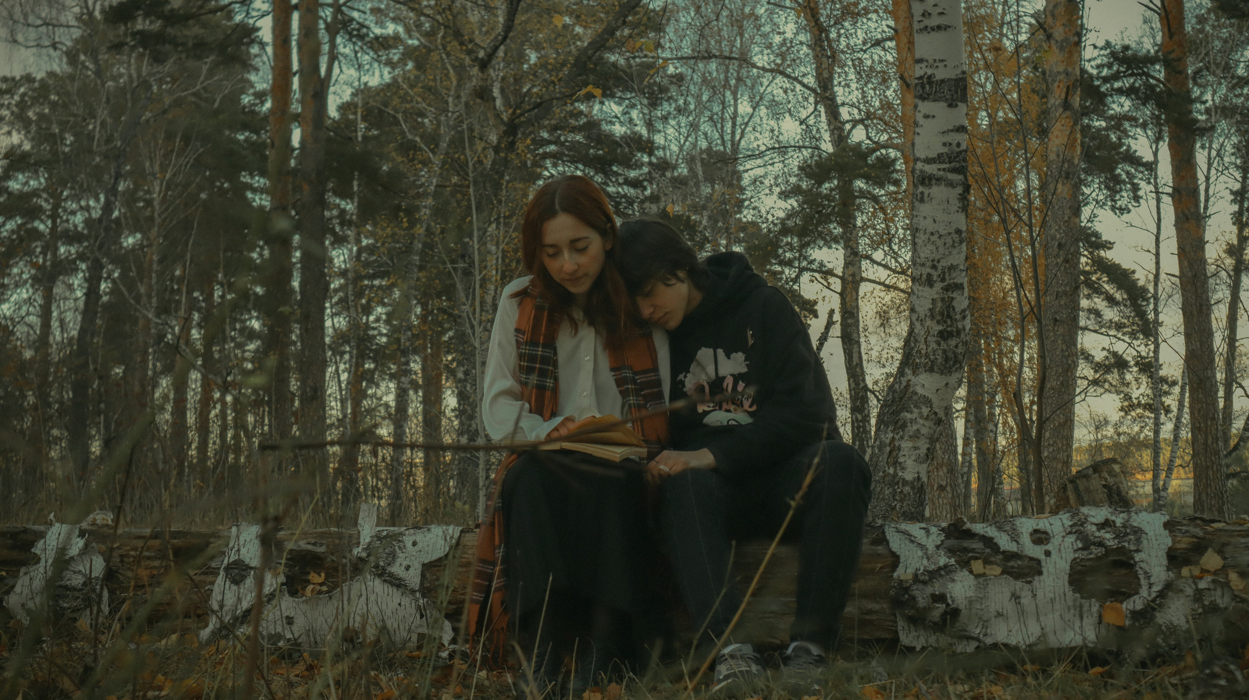 SCHOOL LOVE. Фотограф и видеограф в Бугульме Аня Трутнева