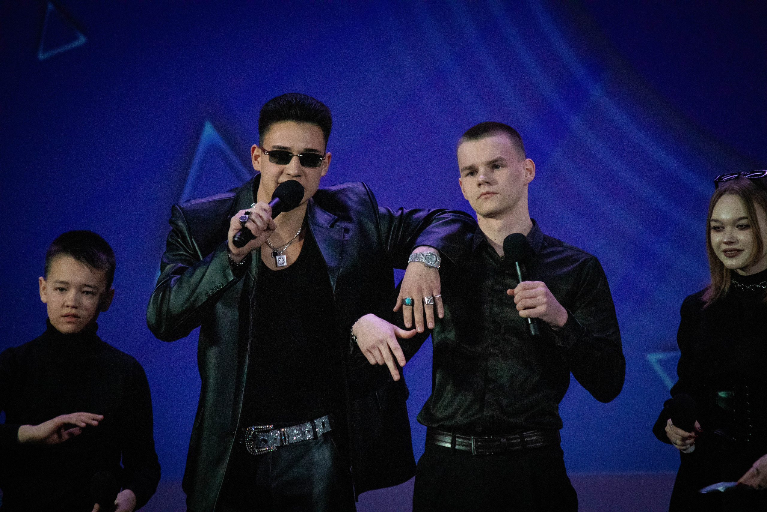 КВН. Фотограф и видеограф в Бугульме Аня Трутнева