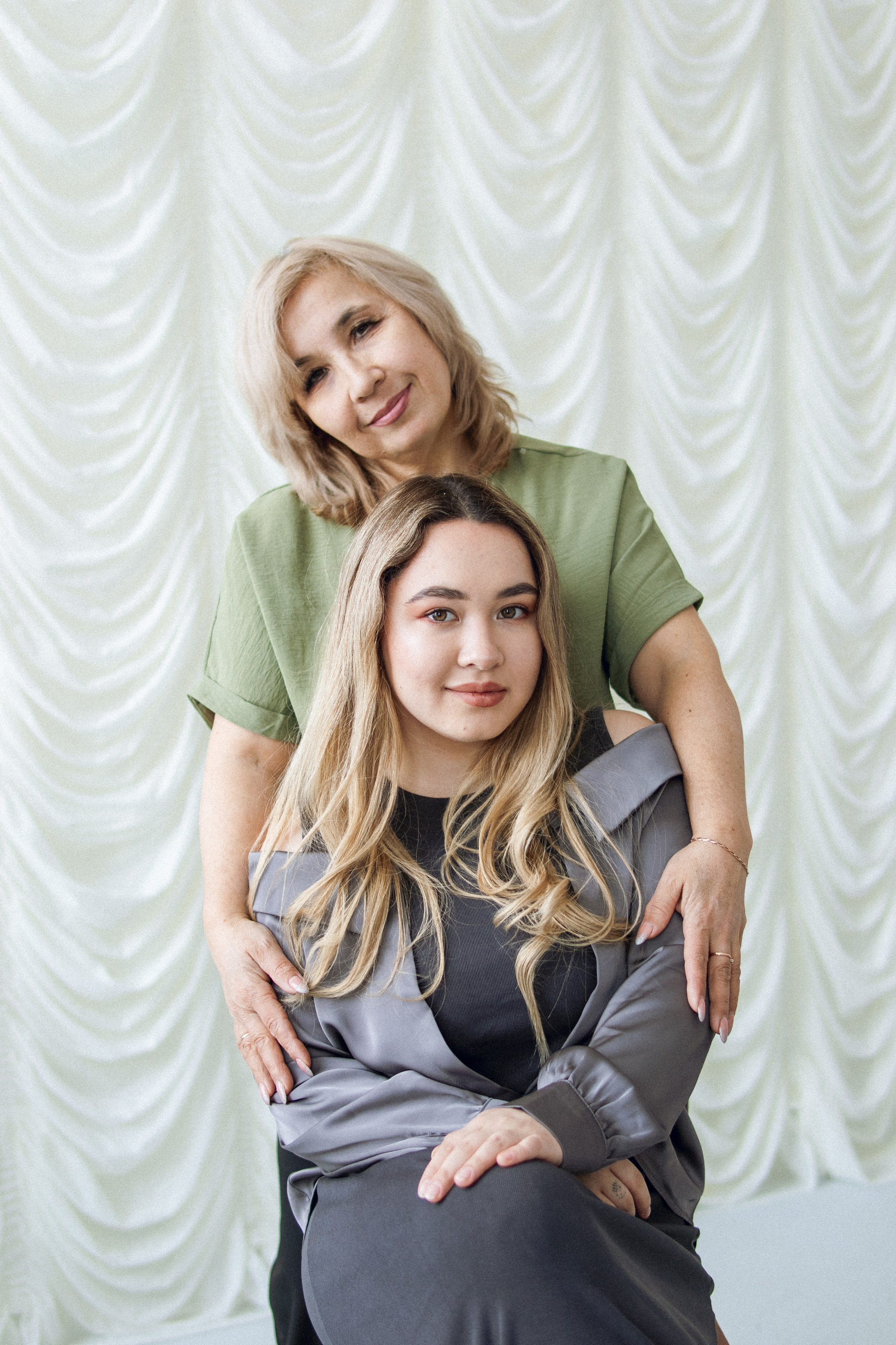 В объятиях любви. Фотограф и видеограф в Бугульме Аня Трутнева