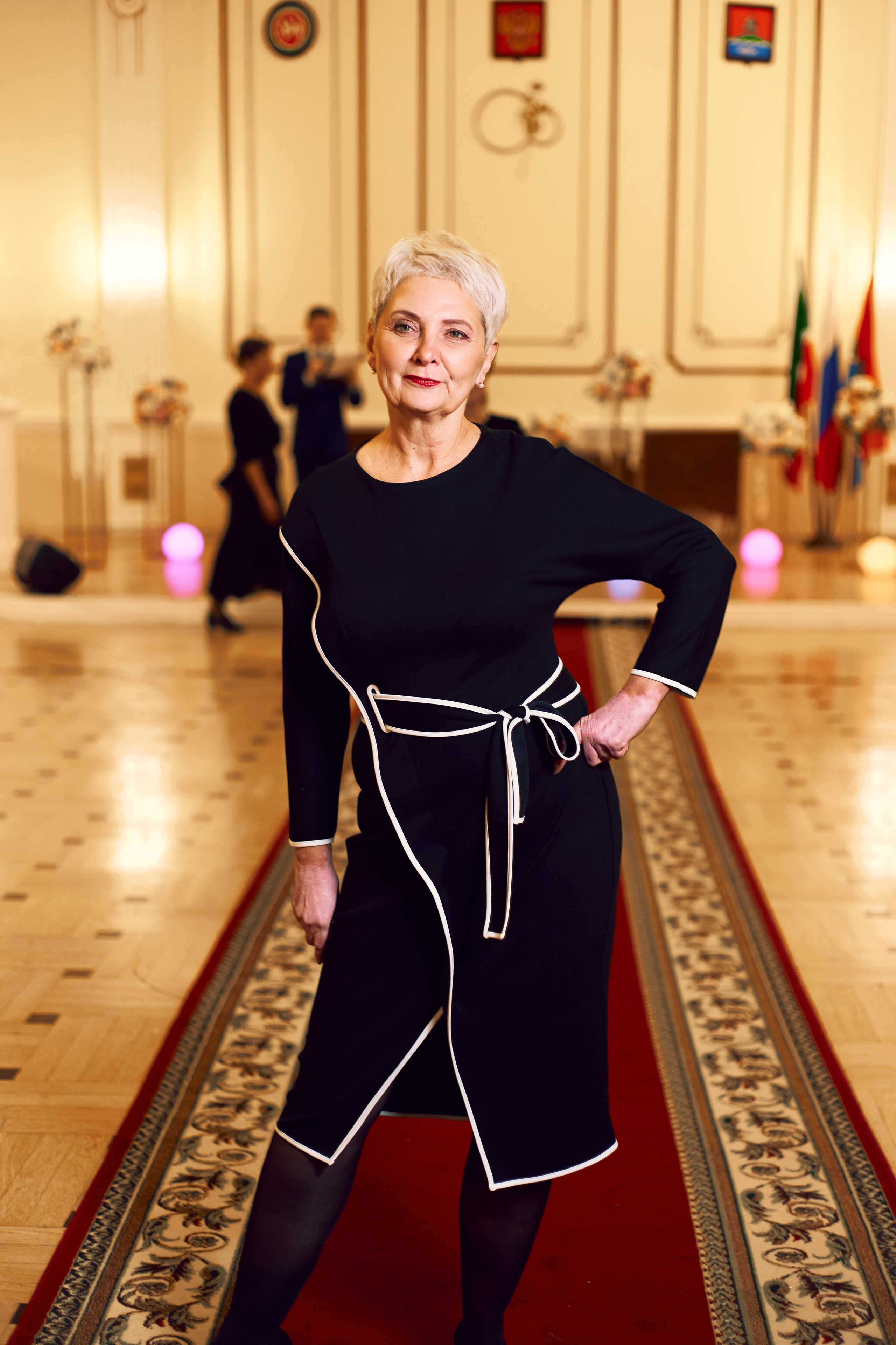 Возраст в моде. Фотограф и видеограф в Бугульме Аня Трутнева