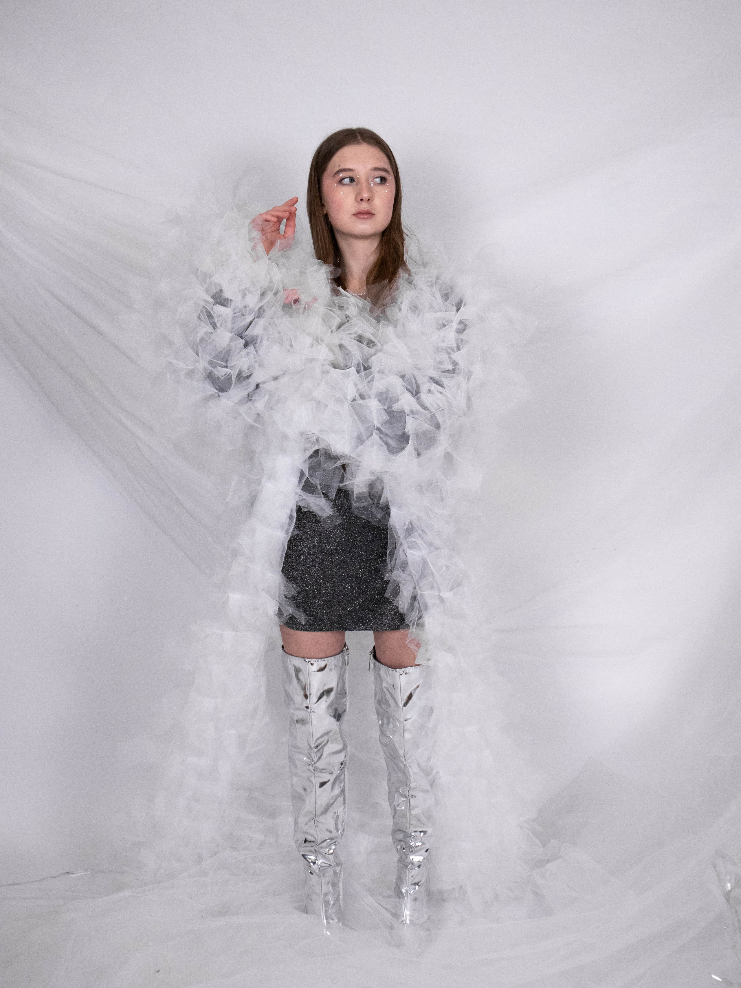 FASHION 14.01.24. Фотограф и видеограф в Бугульме Аня Трутнева