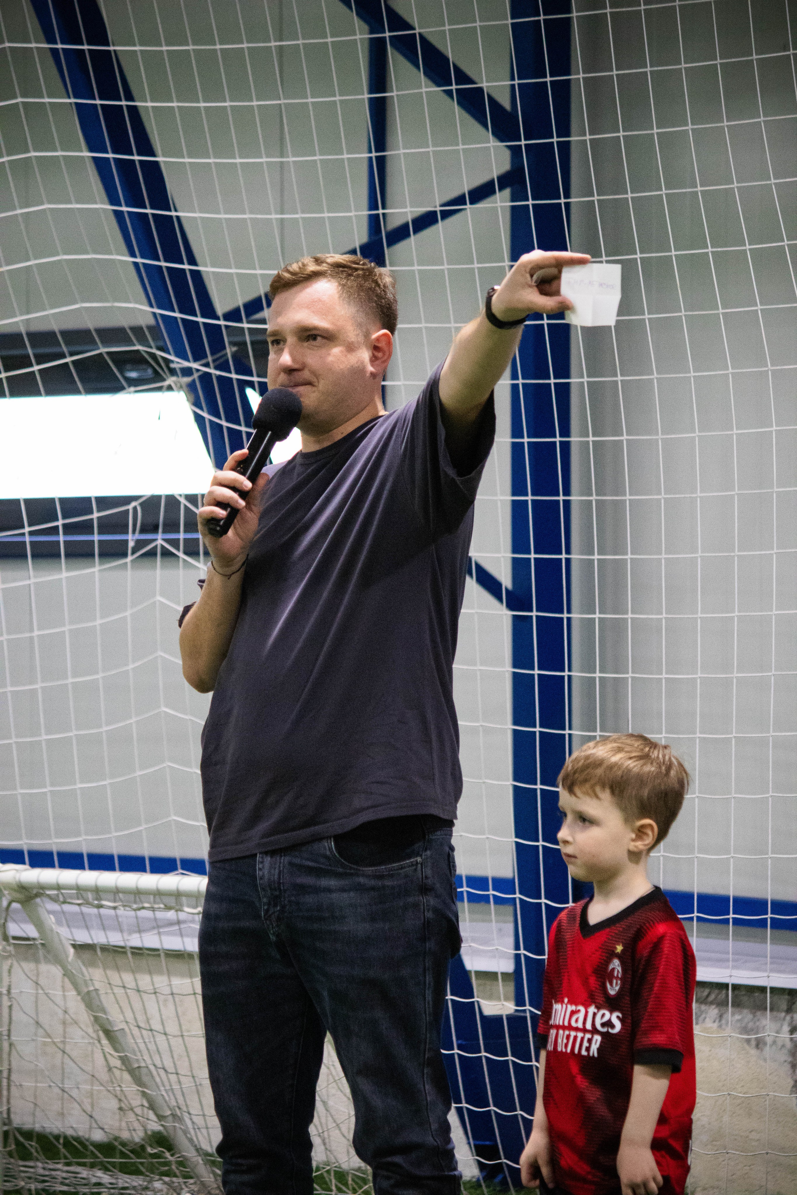 Футбол. Фотограф и видеограф в Бугульме Аня Трутнева