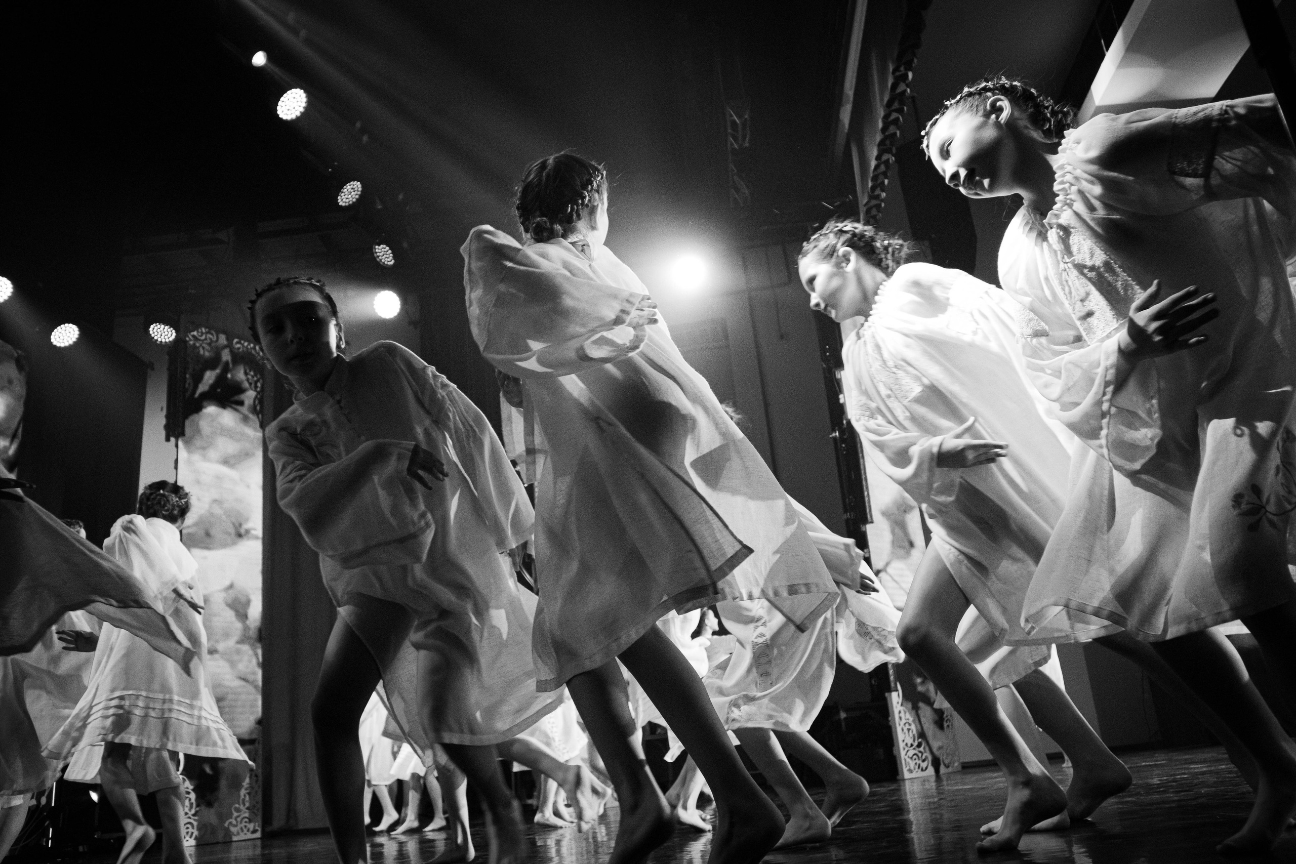 Созвездие-Йолдызлык. Фотограф и видеограф в Бугульме Аня Трутнева