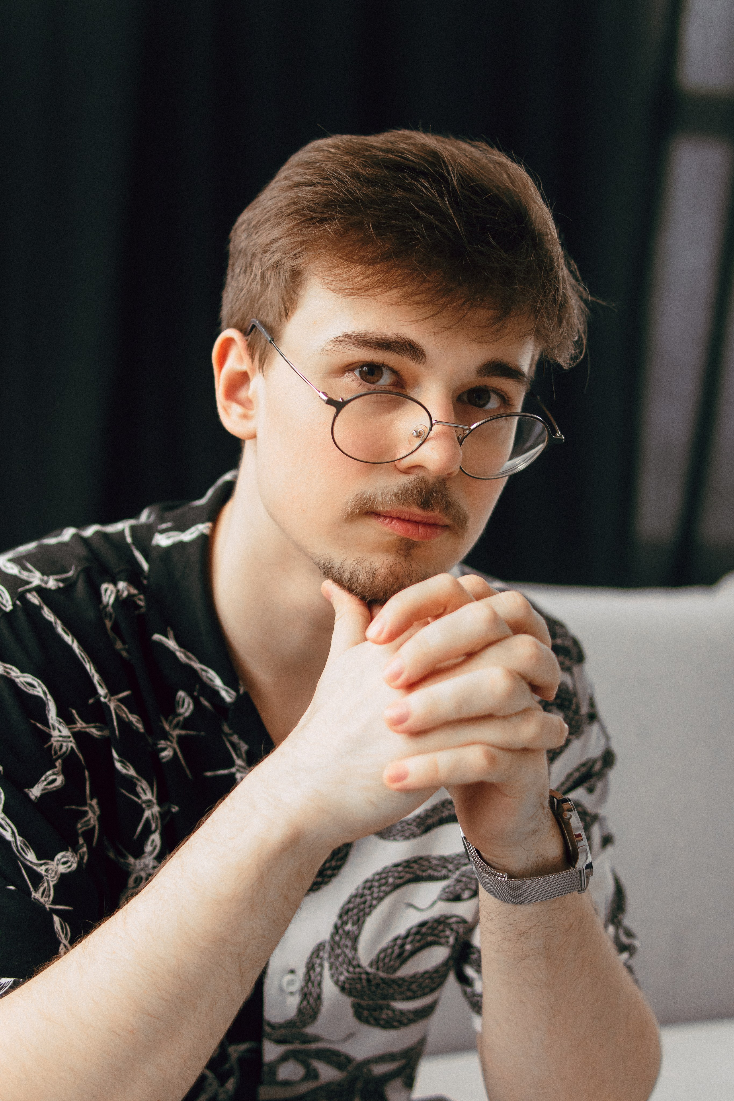 Родные люди. Фотограф и видеограф в Бугульме Аня Трутнева