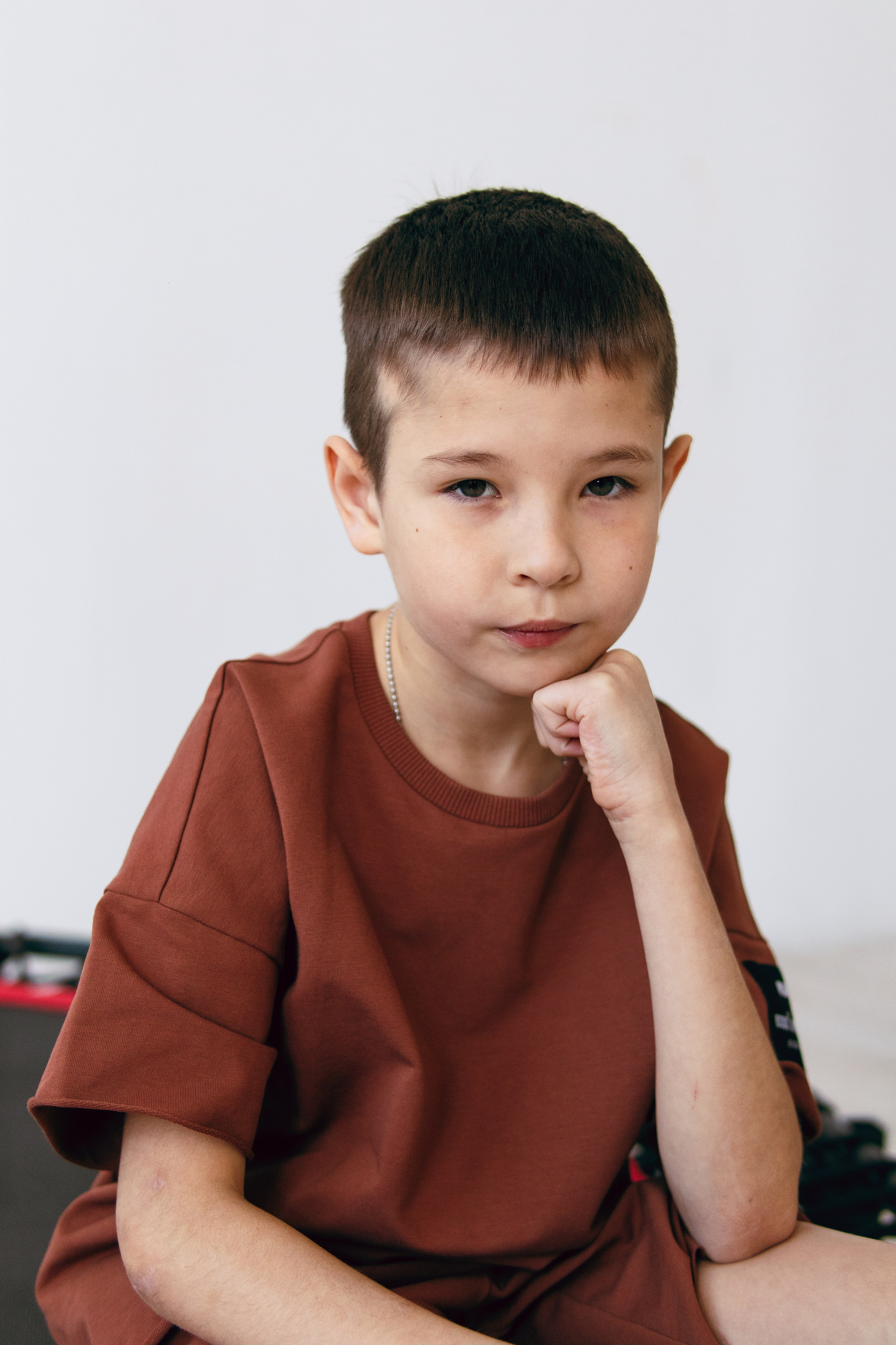 Тимур. Фотограф и видеограф в Бугульме Аня Трутнева